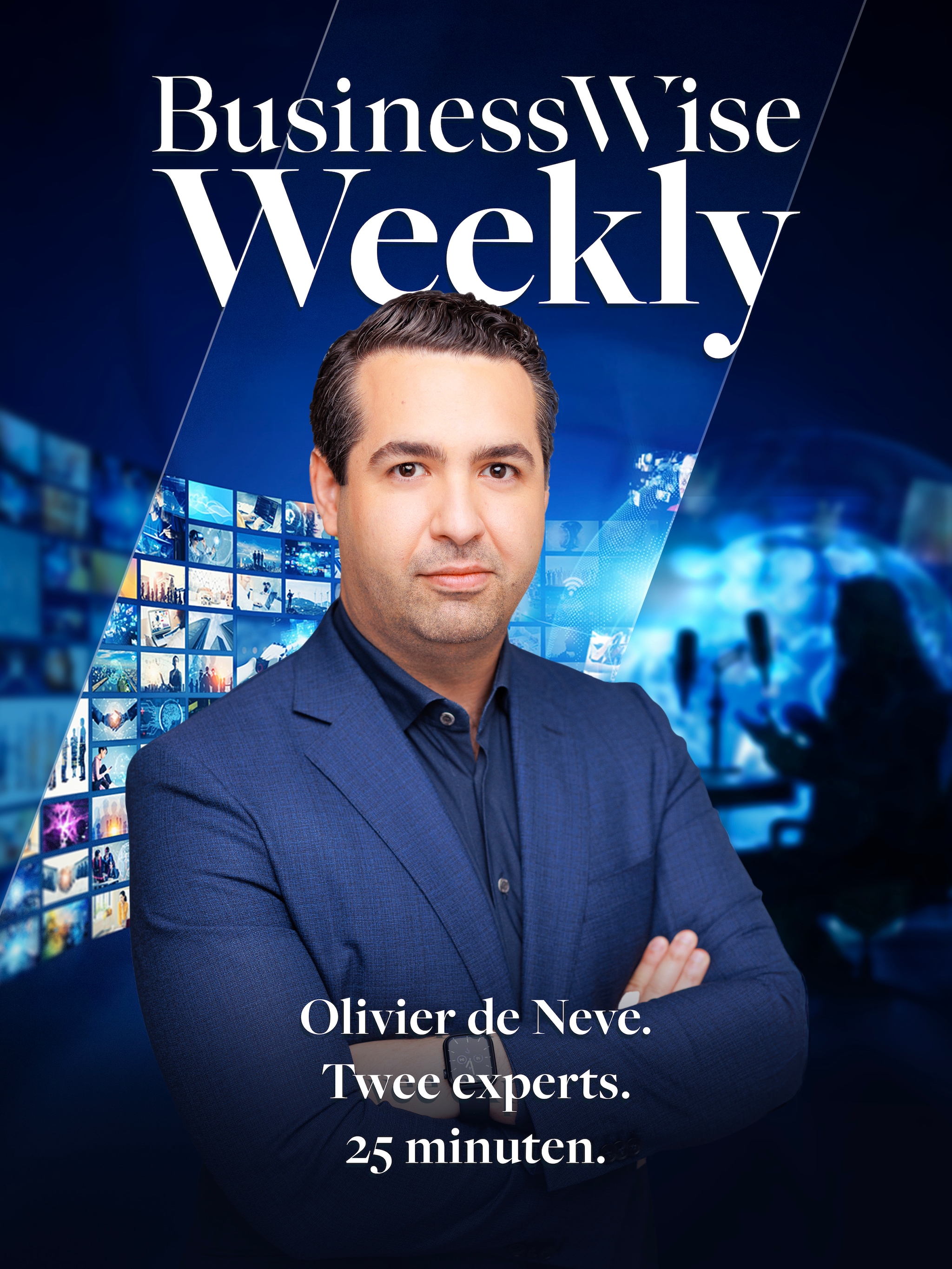 BusinessWise Weekly BusinessWise Weekly