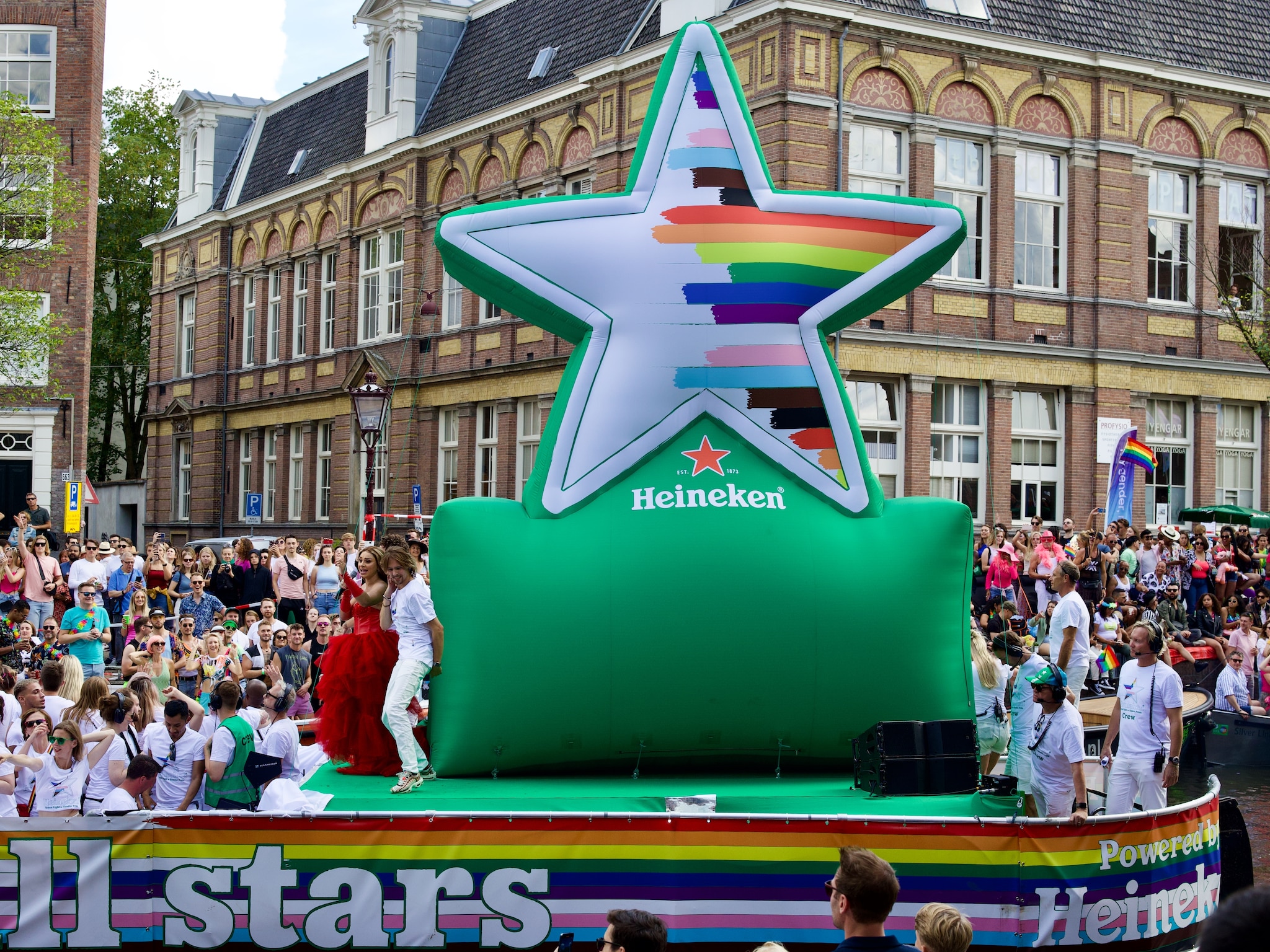 diversiteit inclusiviteit onder druk dit is strategie heineken