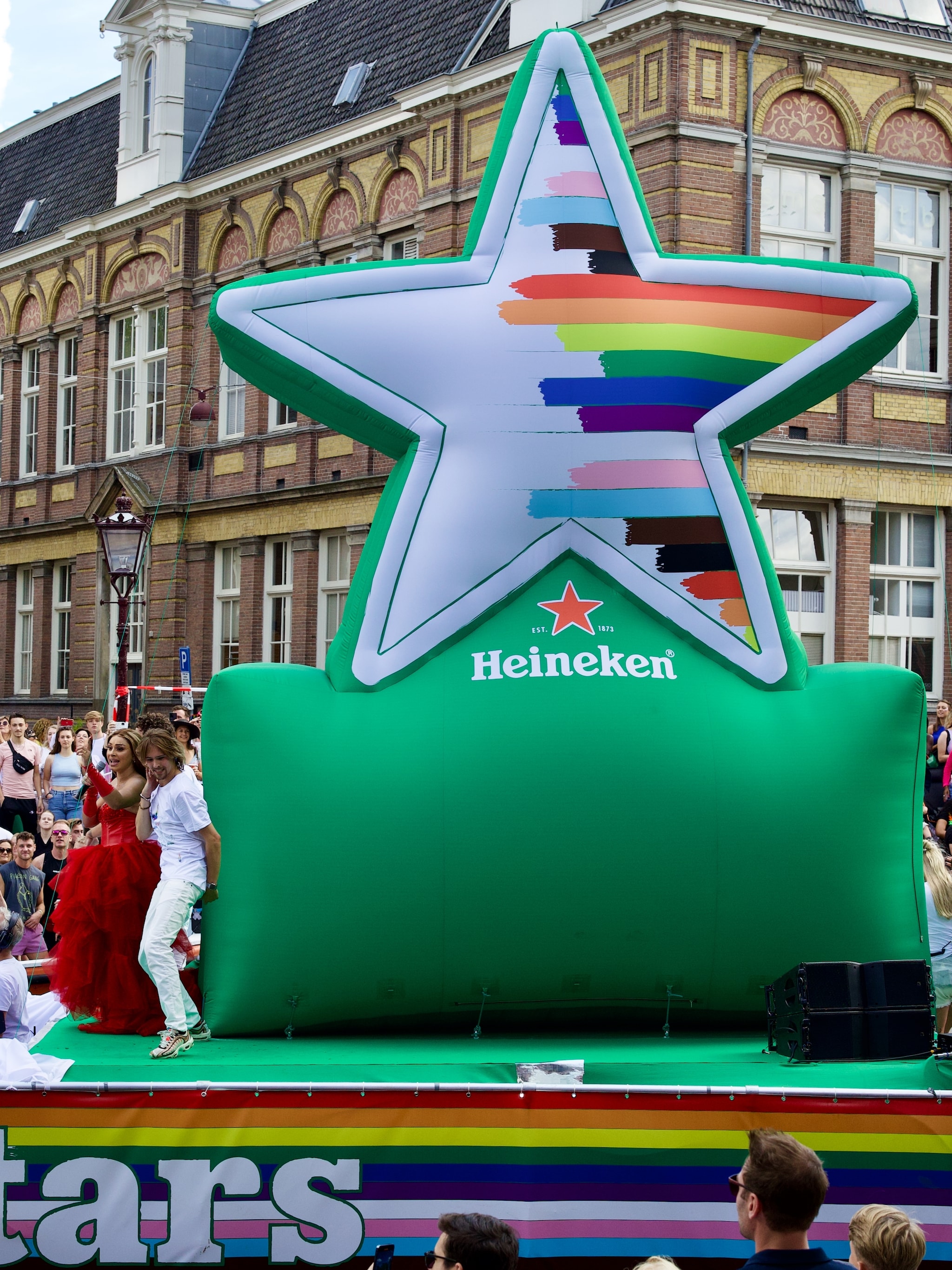 diversiteit inclusiviteit onder druk dit is strategie heineken