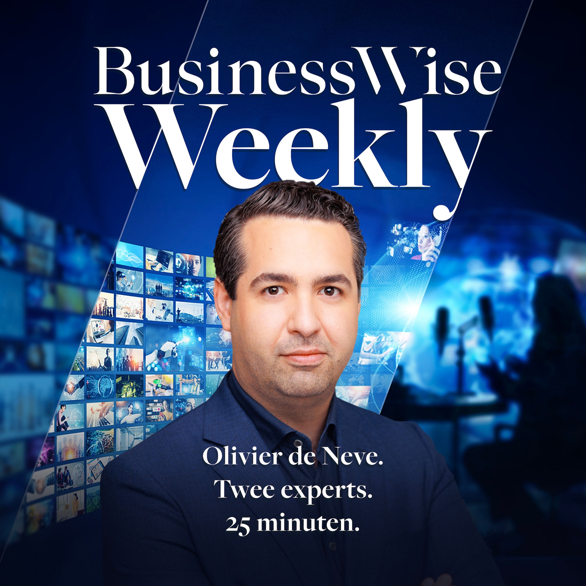 BusinessWise Weekly
