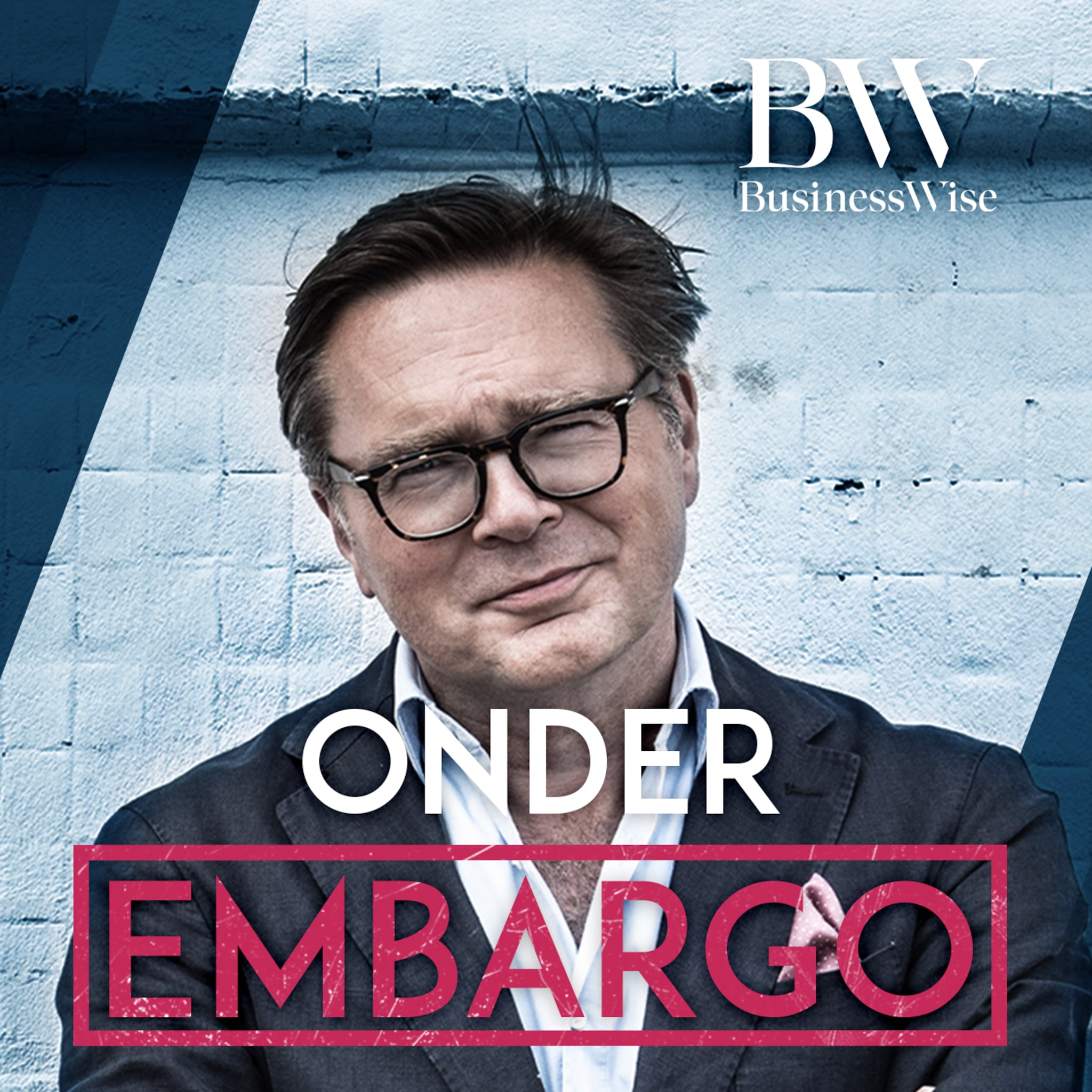 Onder Embargo