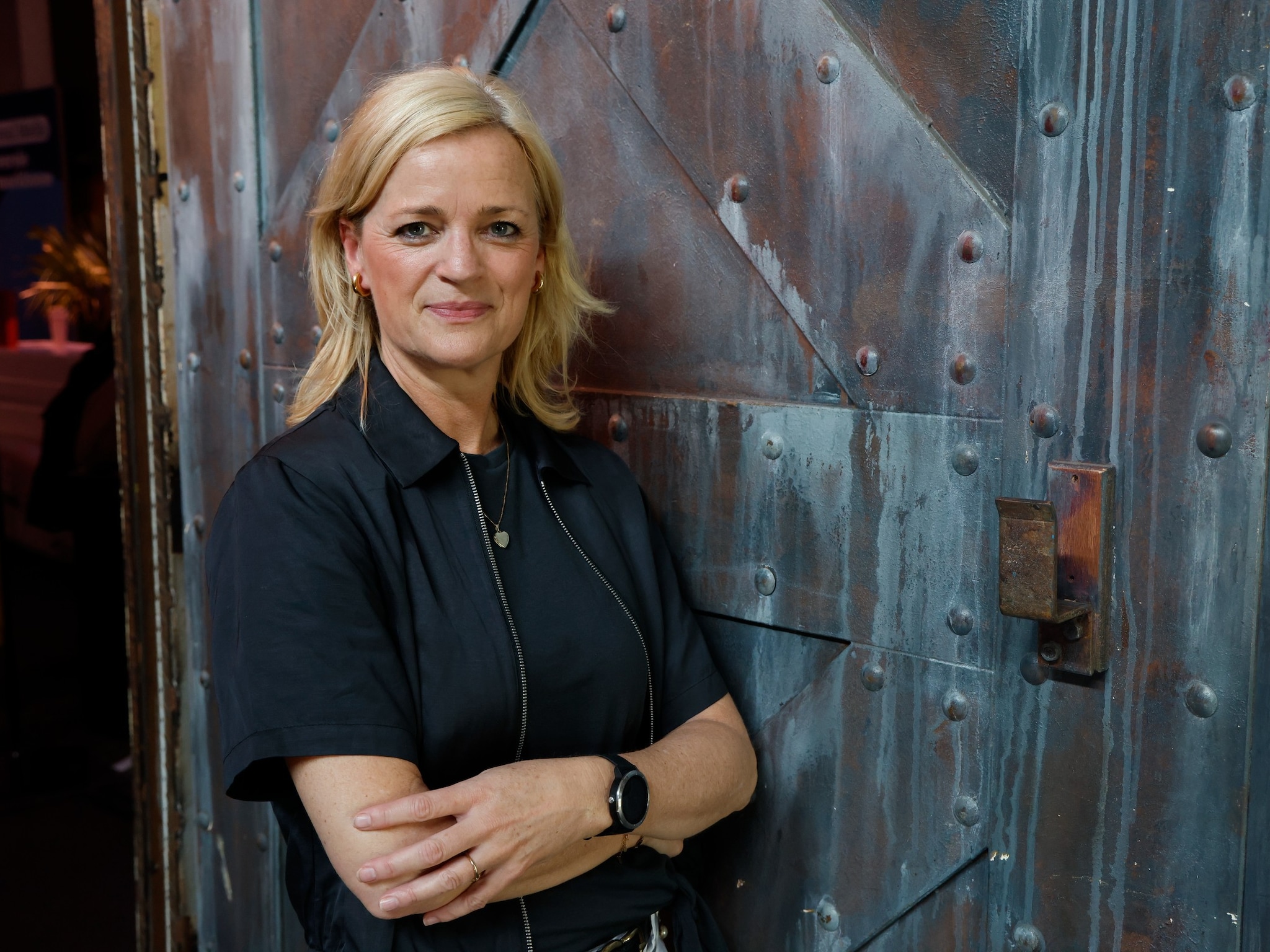 annemarie de munnik lego kinderen groeien nu op met een smartphone dan moet je als merk relevant zijn anders word je weggeswiped