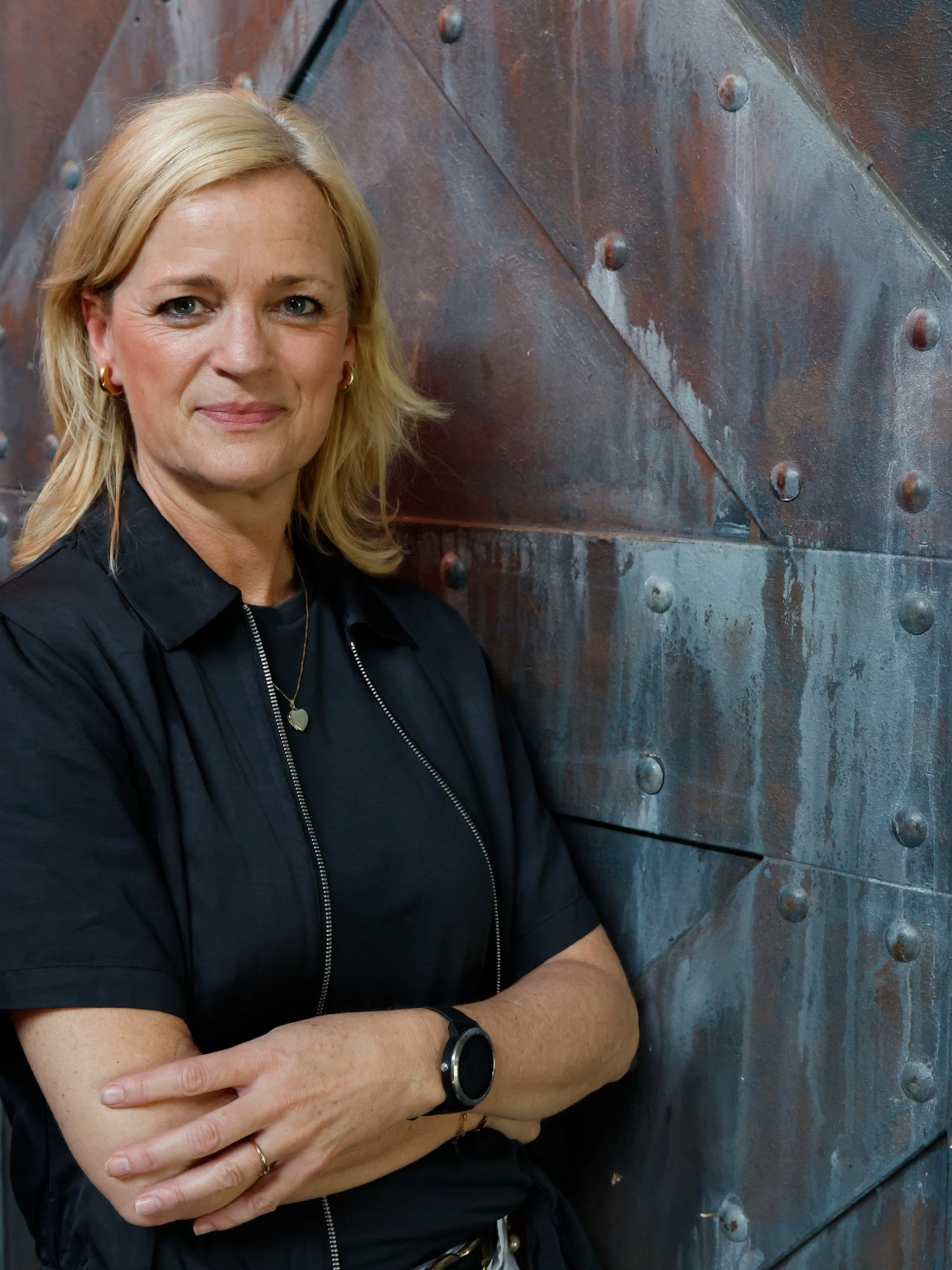 annemarie de munnik de lego groep kinderen groeien nu op met een smartphone dan moet je als merk relevant zijn anders word je weggeswiped
