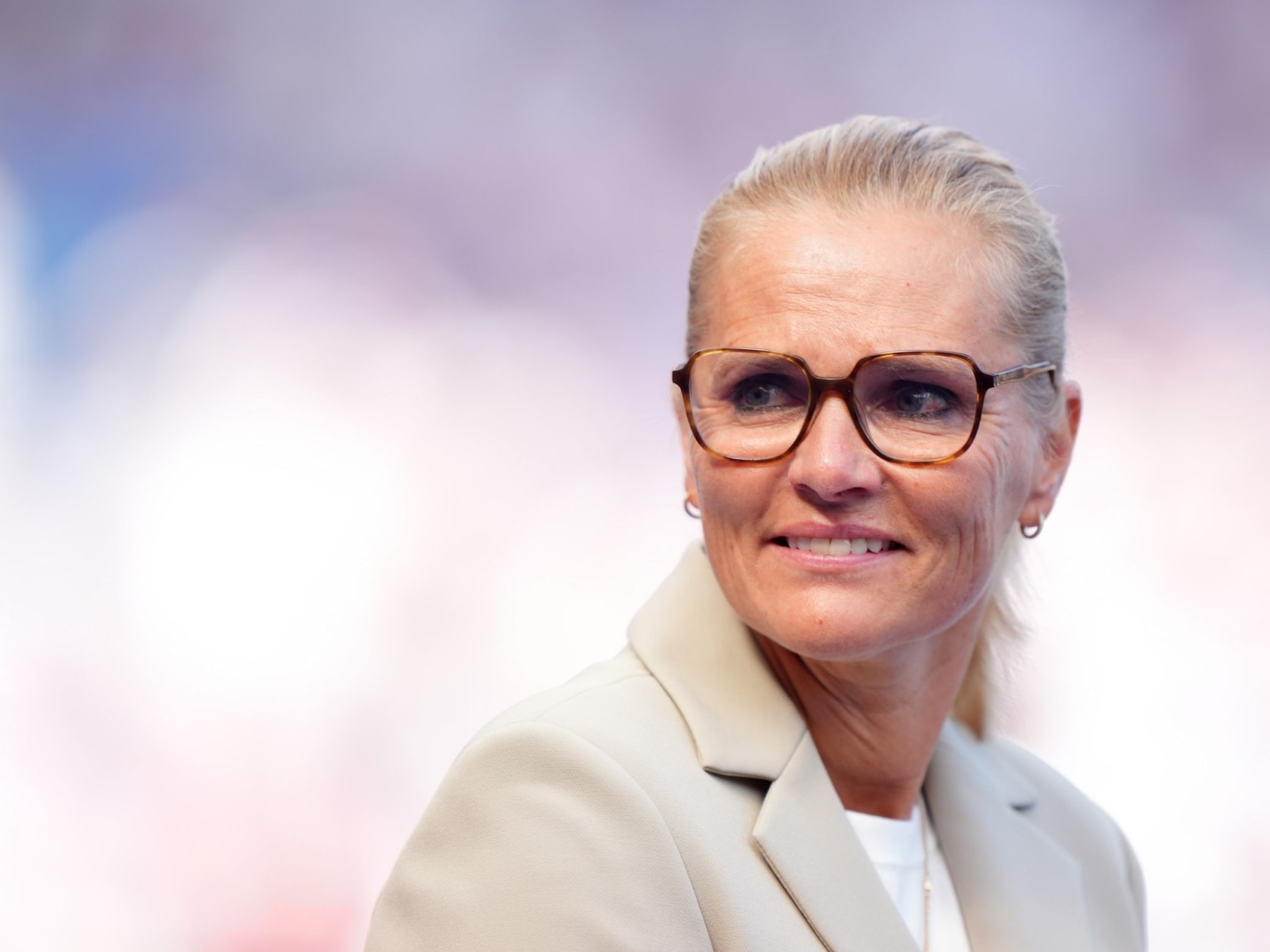 sarina wiegman bondscoach engels vrouwenvoetbal over leiderschap
