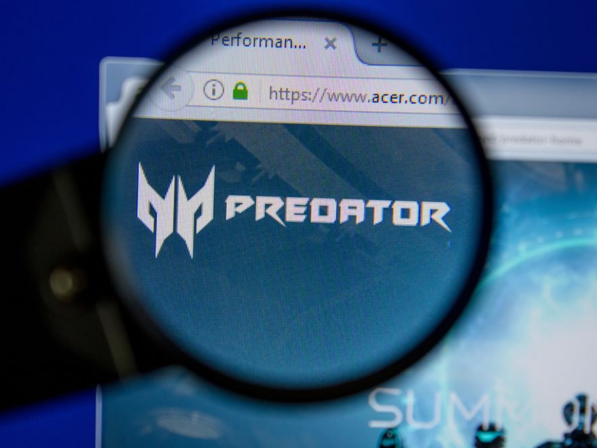 acer predator gamers ai professionals royalistic