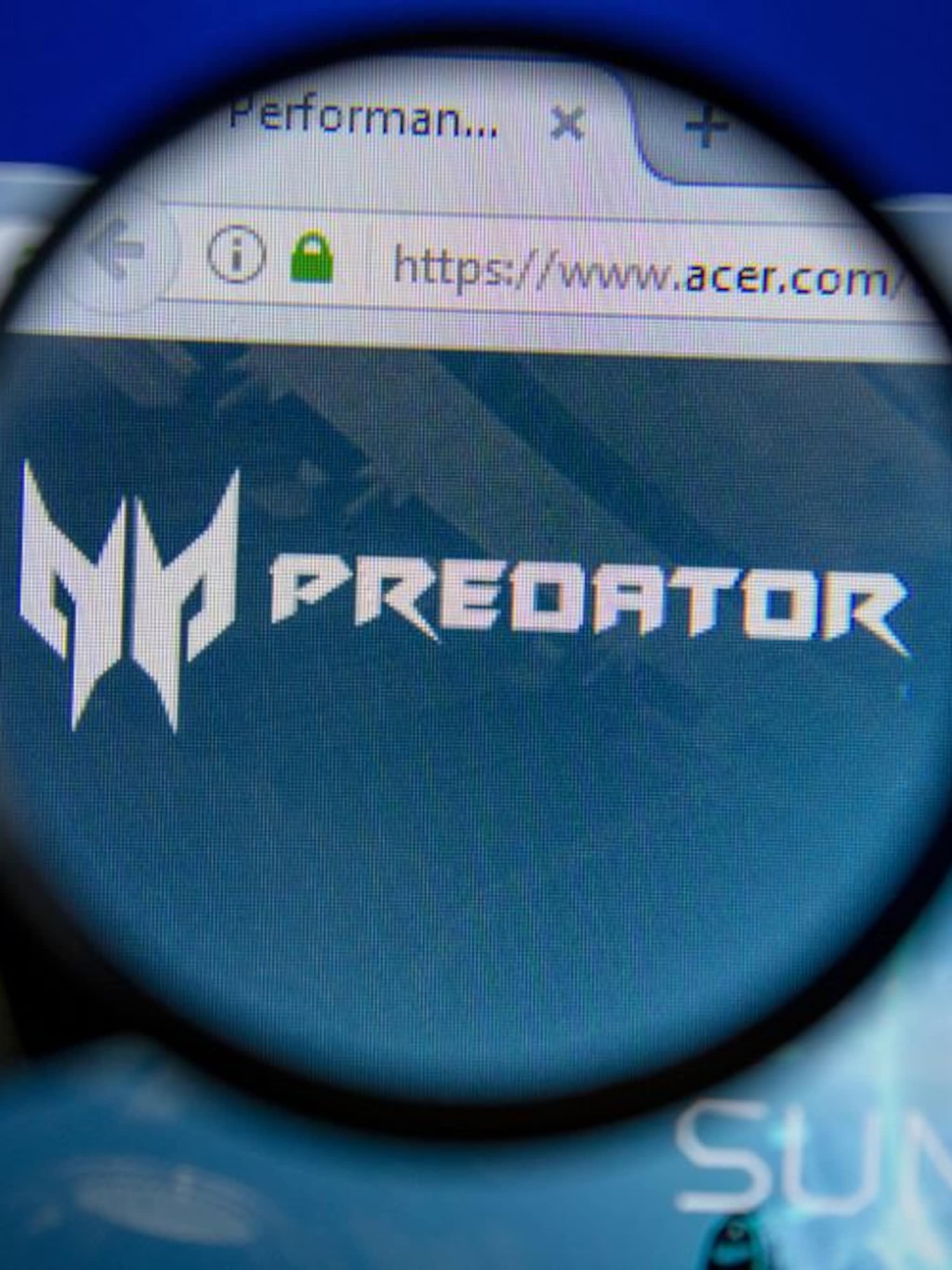 acer predator gamers ai professionals royalistic