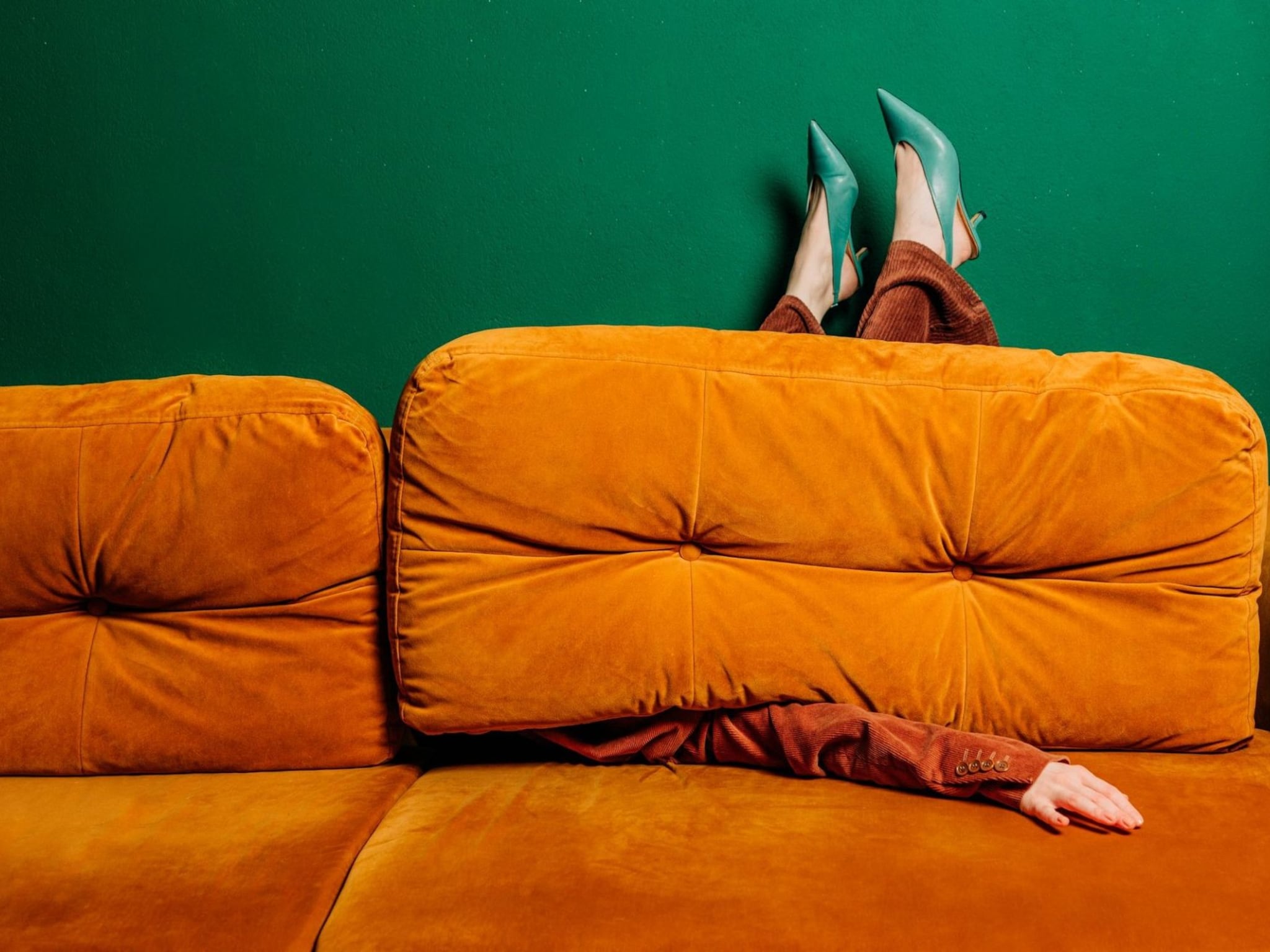 6 tips voor optimale ontspanning na werk