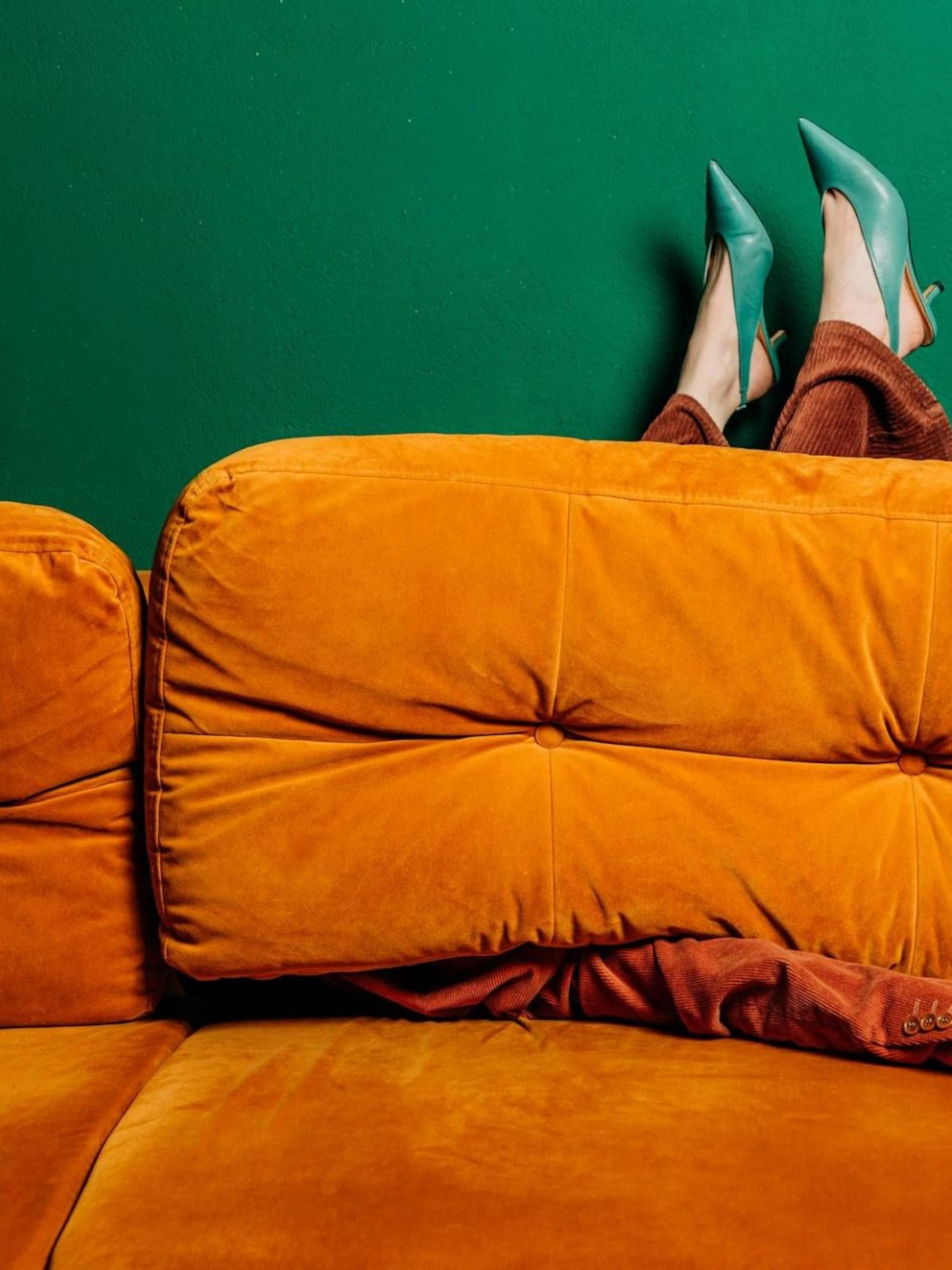 6 tips voor optimale ontspanning na werk