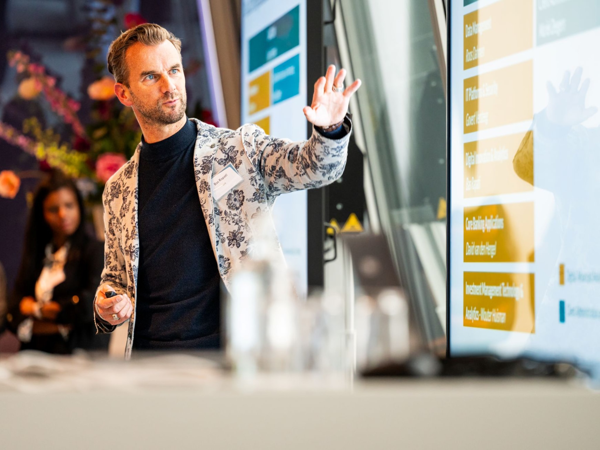 bas rapati van lanschot kempen ai om dienstverlening te verbeteren