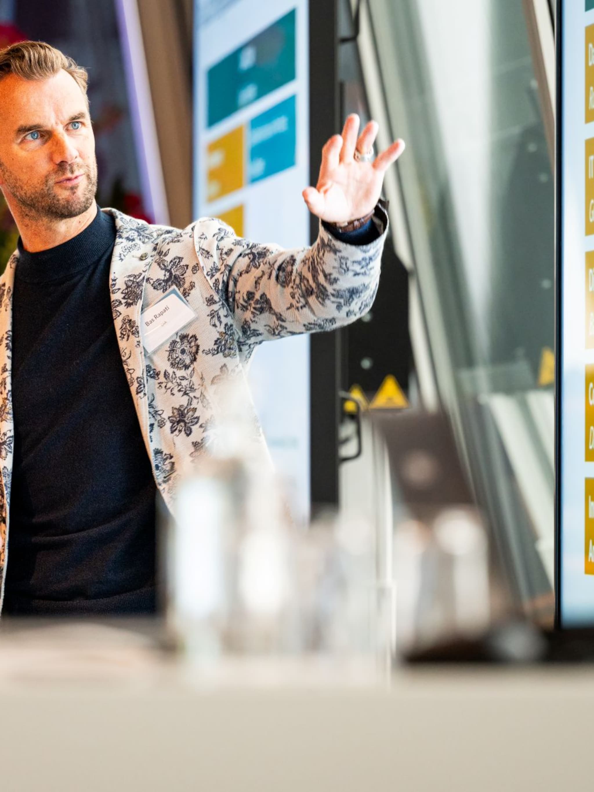 bas rapati van lanschot kempen ai om dienstverlening te verbeteren