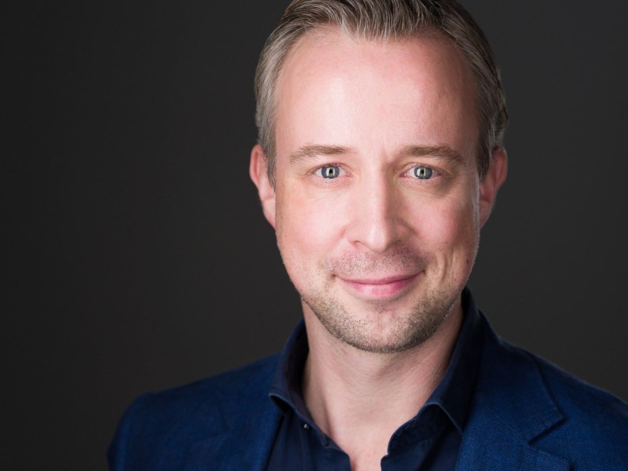 erik liebe unilever hoe ai marketeers krachtiger maakt