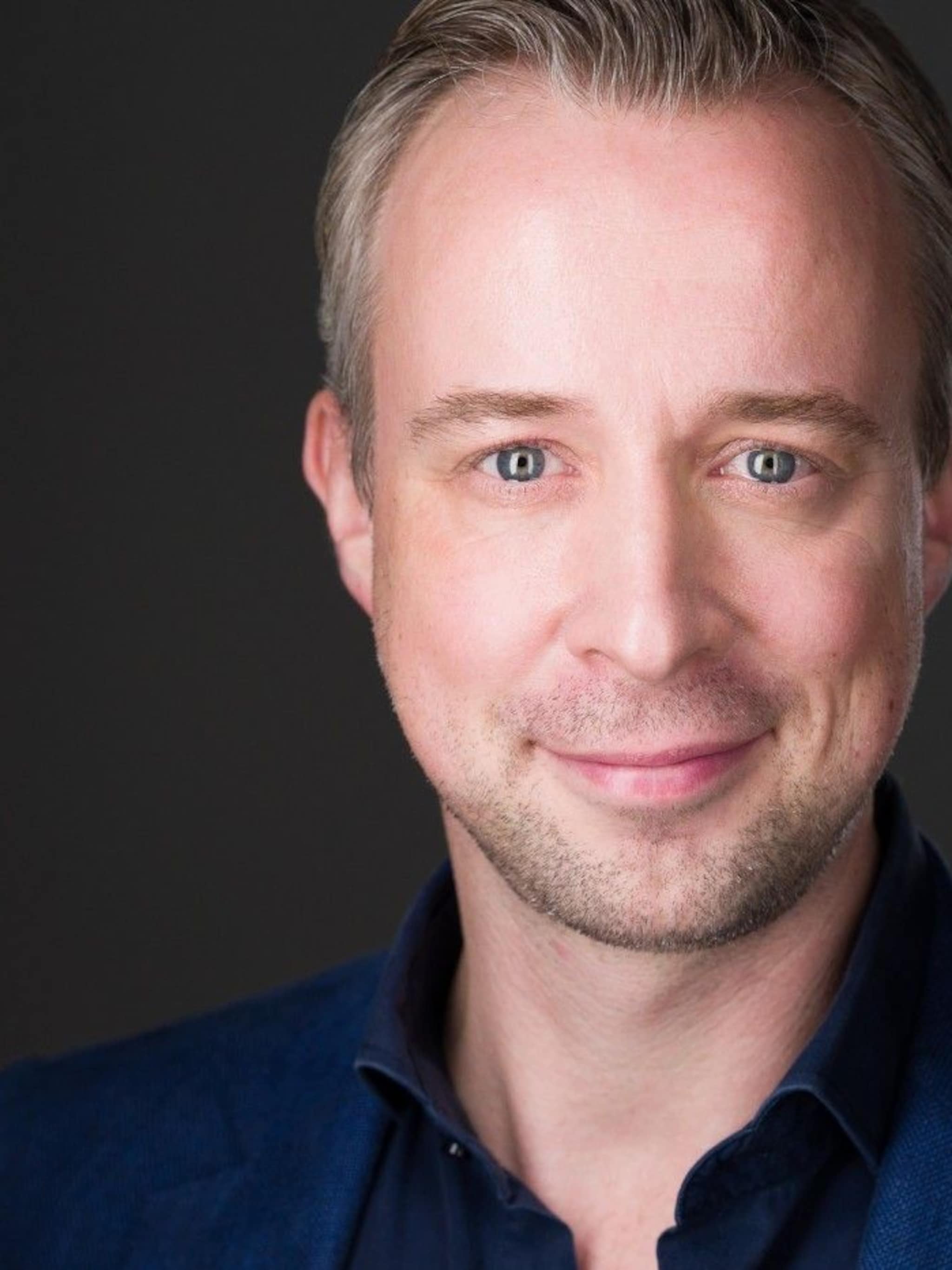 erik liebe unilever hoe ai marketeers krachtiger maakt