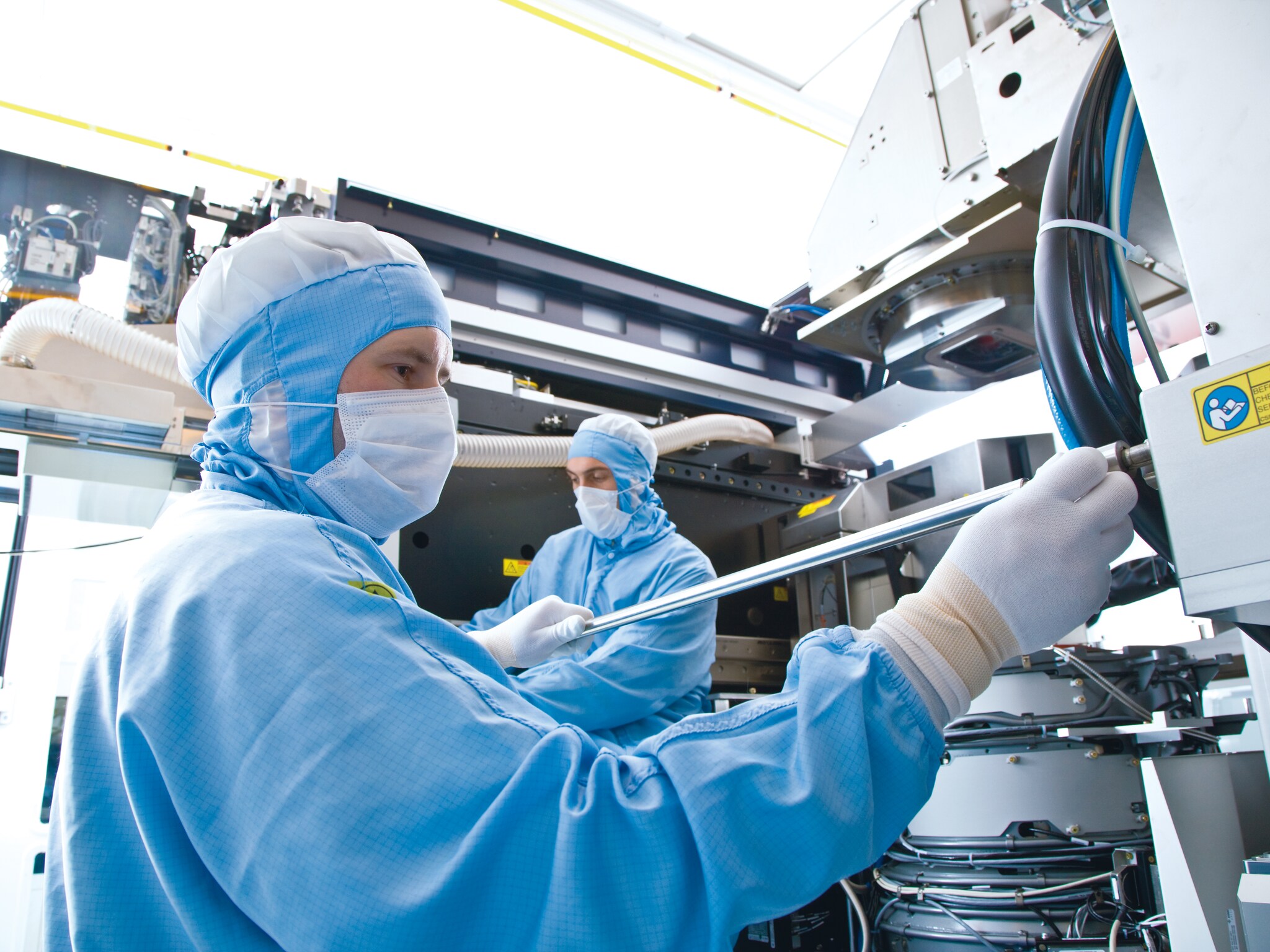 asml aandelenpakket medewerkers 2030