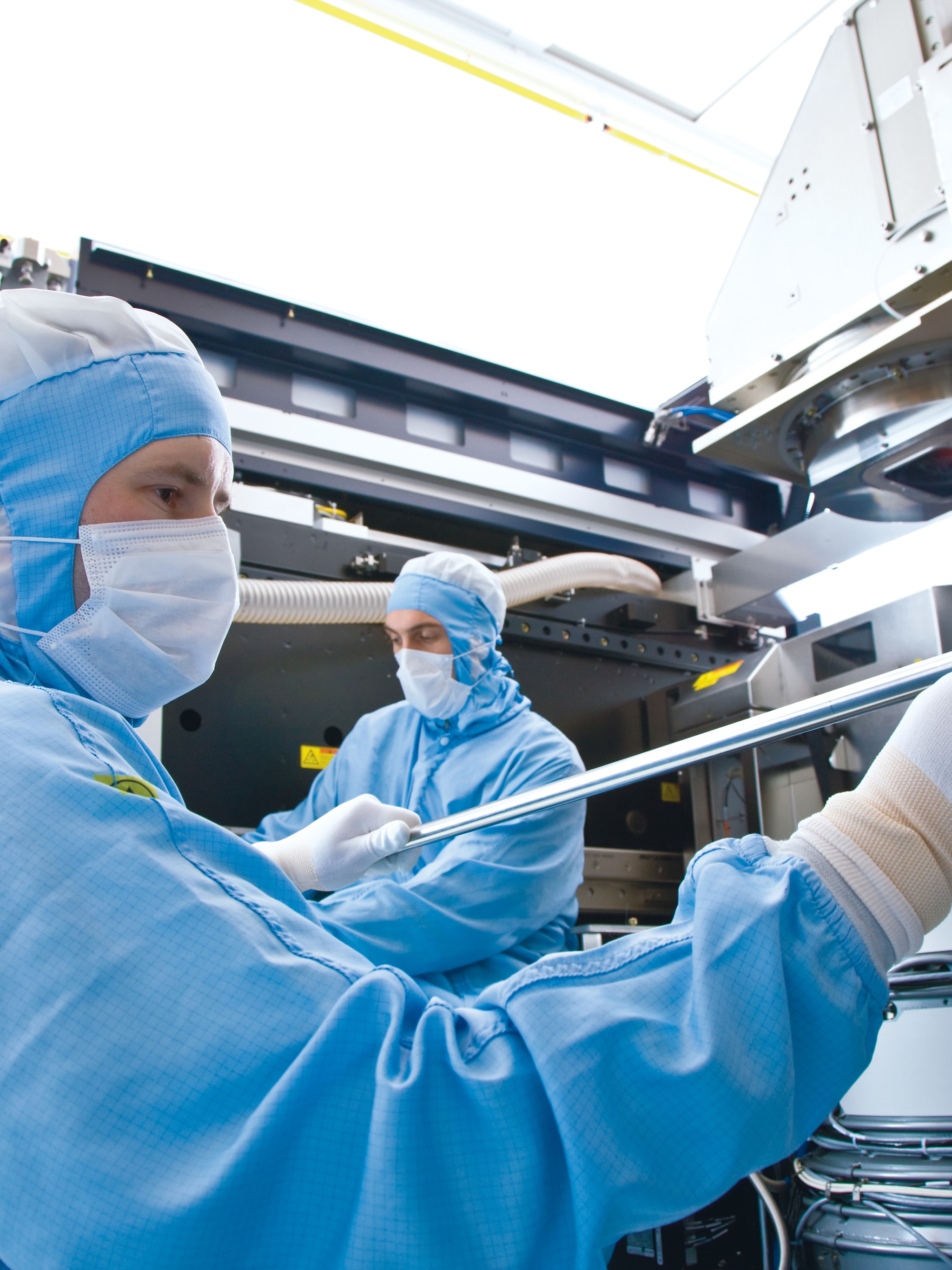 asml aandelenpakket medewerkers 2030