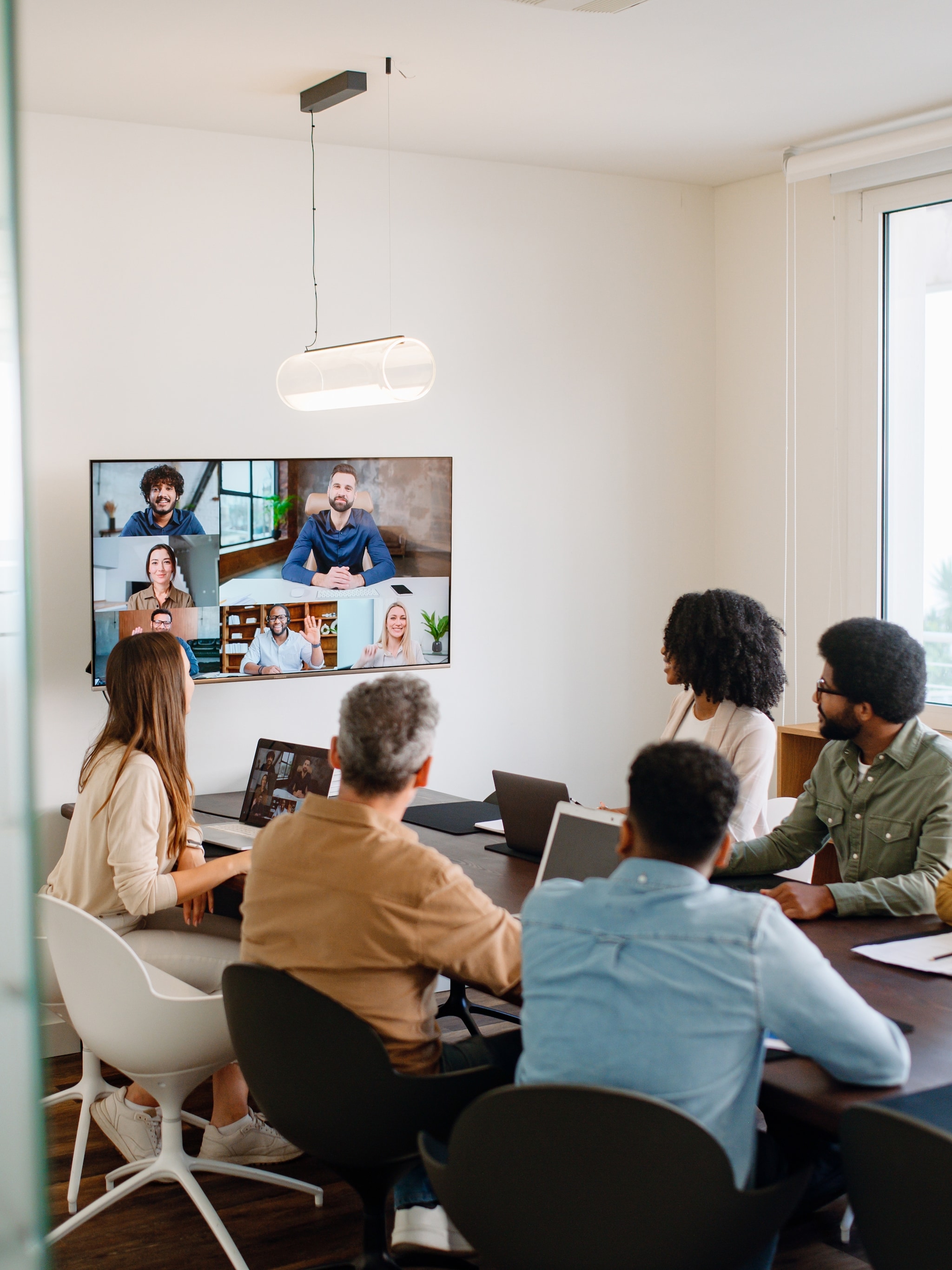 6 tips van experts om jouw hybride werkbeleid tot een succes te maken