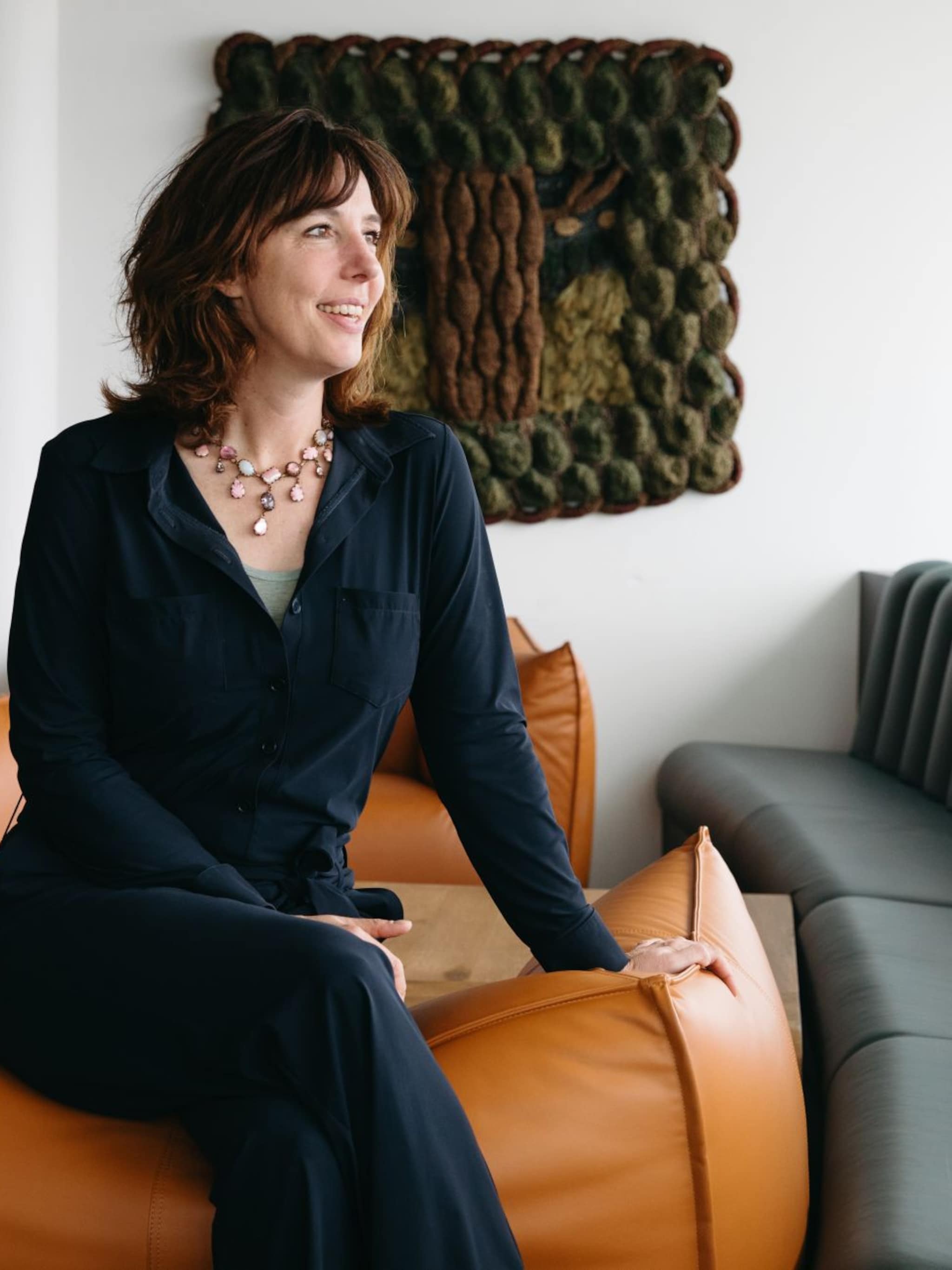 sandra bosma directeur customer experience management postnl klantbeleving