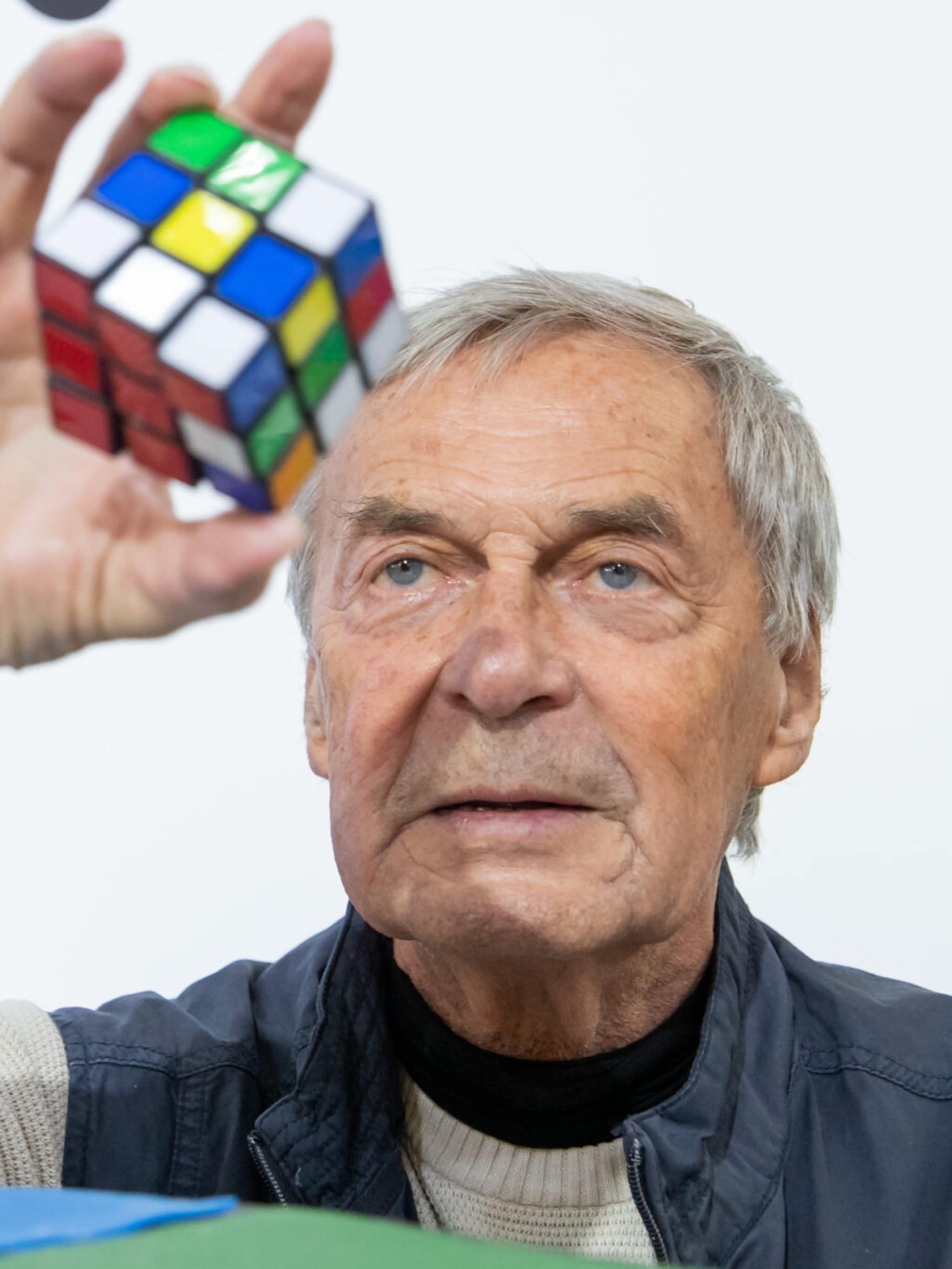rubik cube handelsmerk kubus europees hof