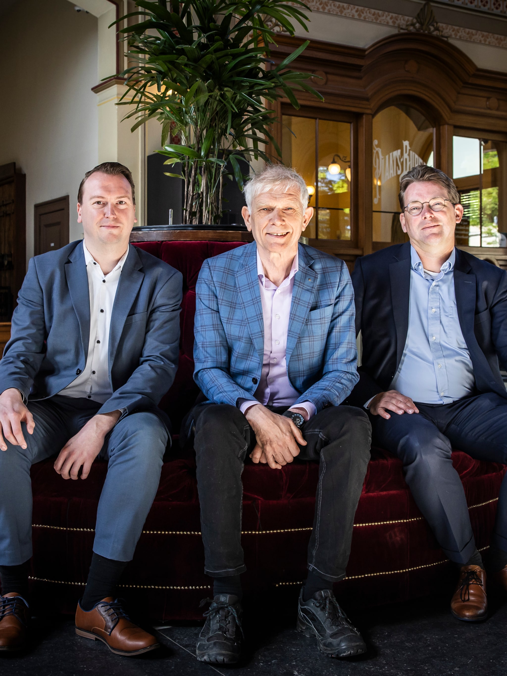 balans en innovatie hoe de energietransitie geld kan opleveren