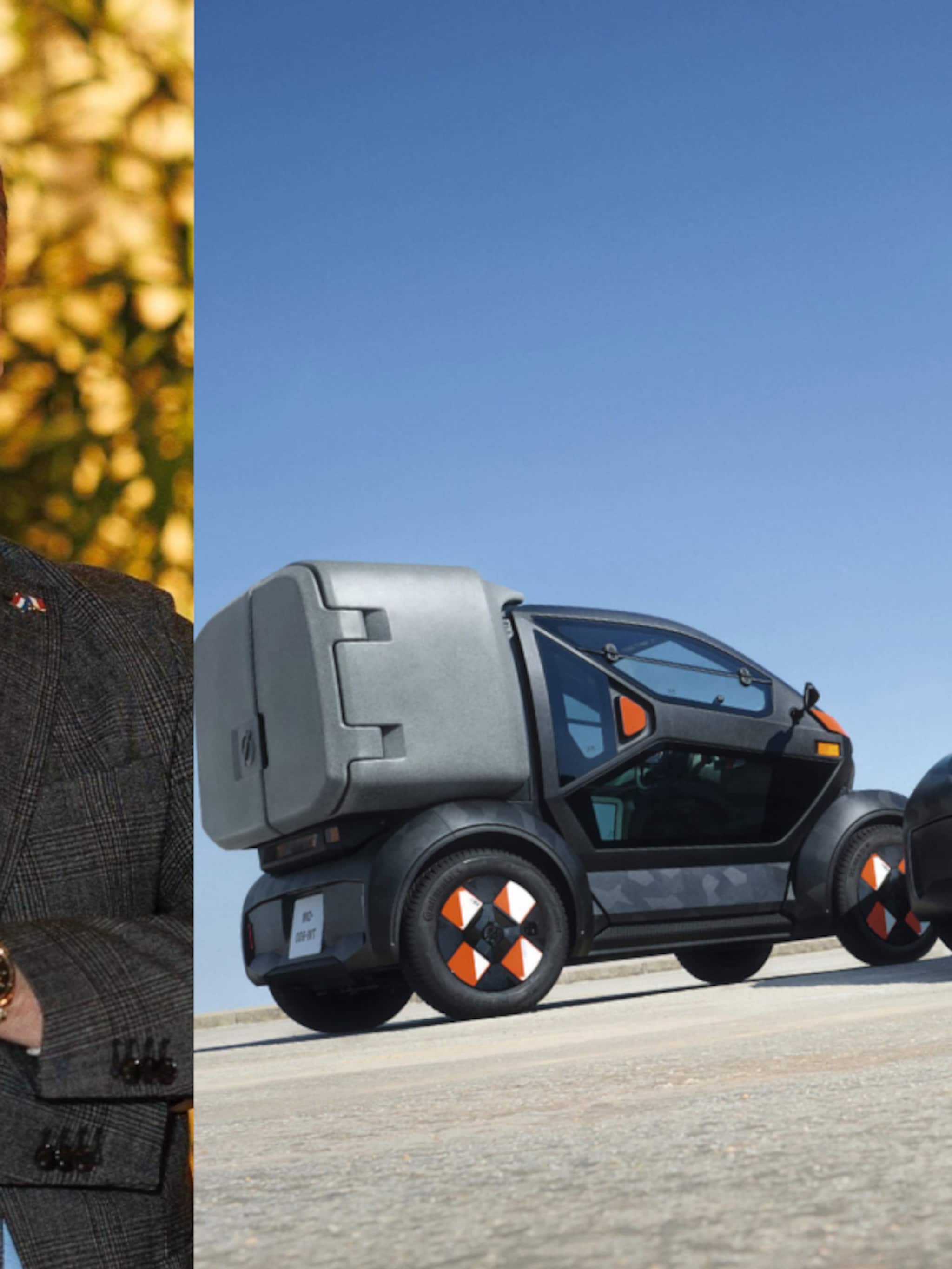 boudewijk blok mobilize nederland coo renault group