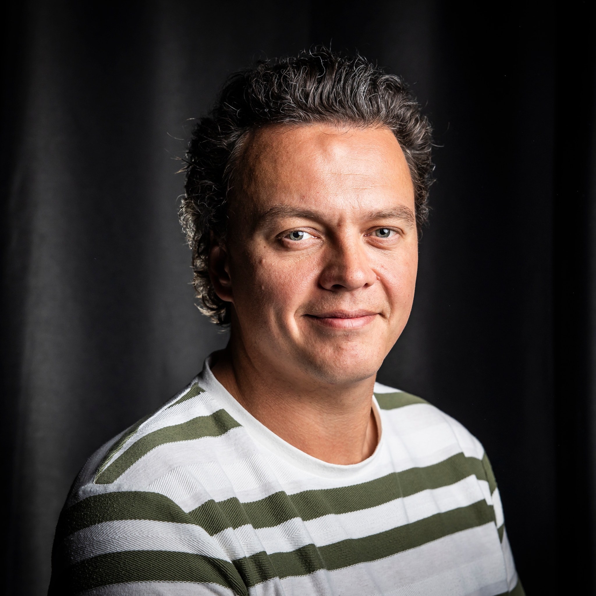 daan jongen