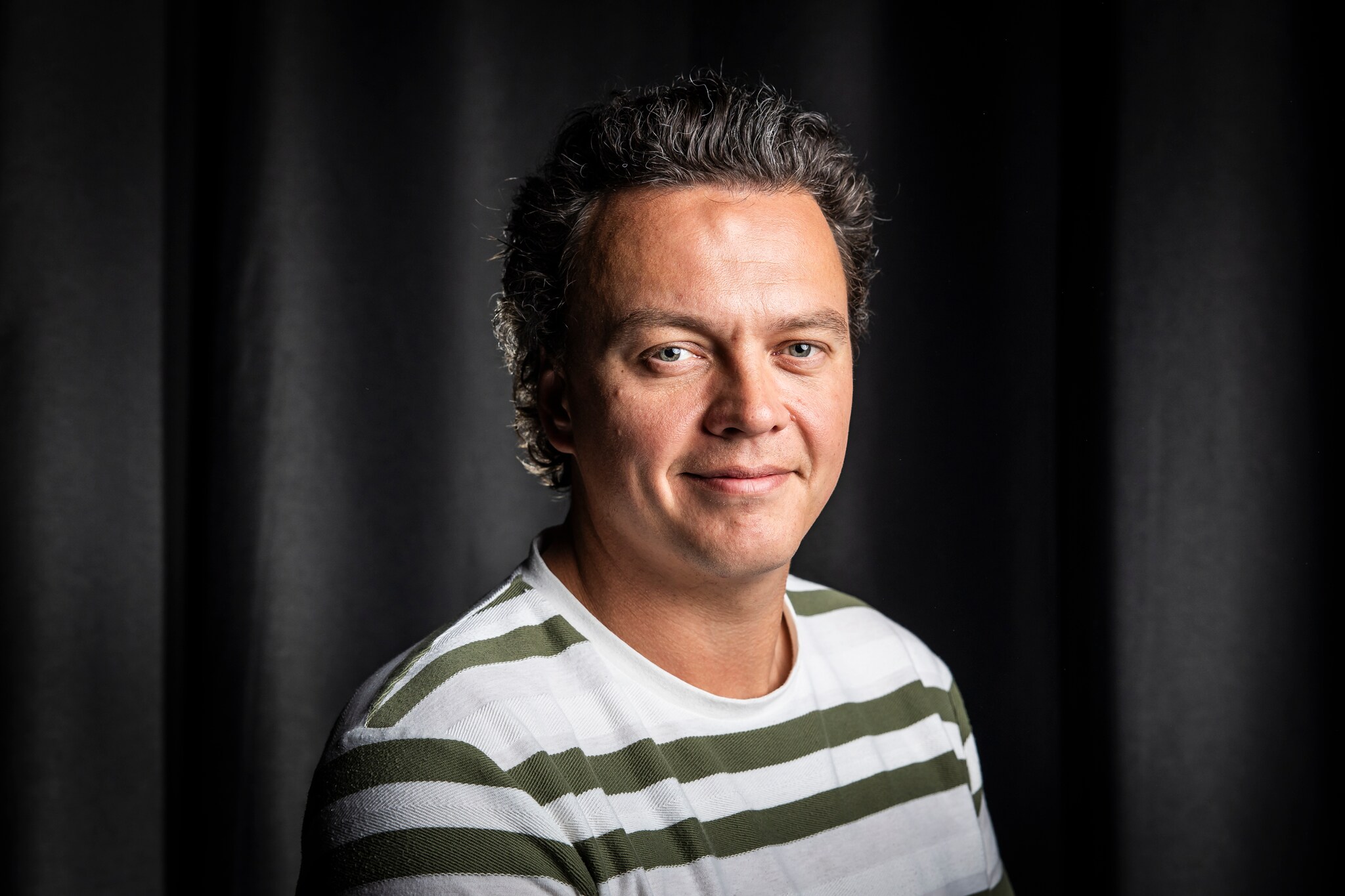 Daan Jongen Daan Jongen