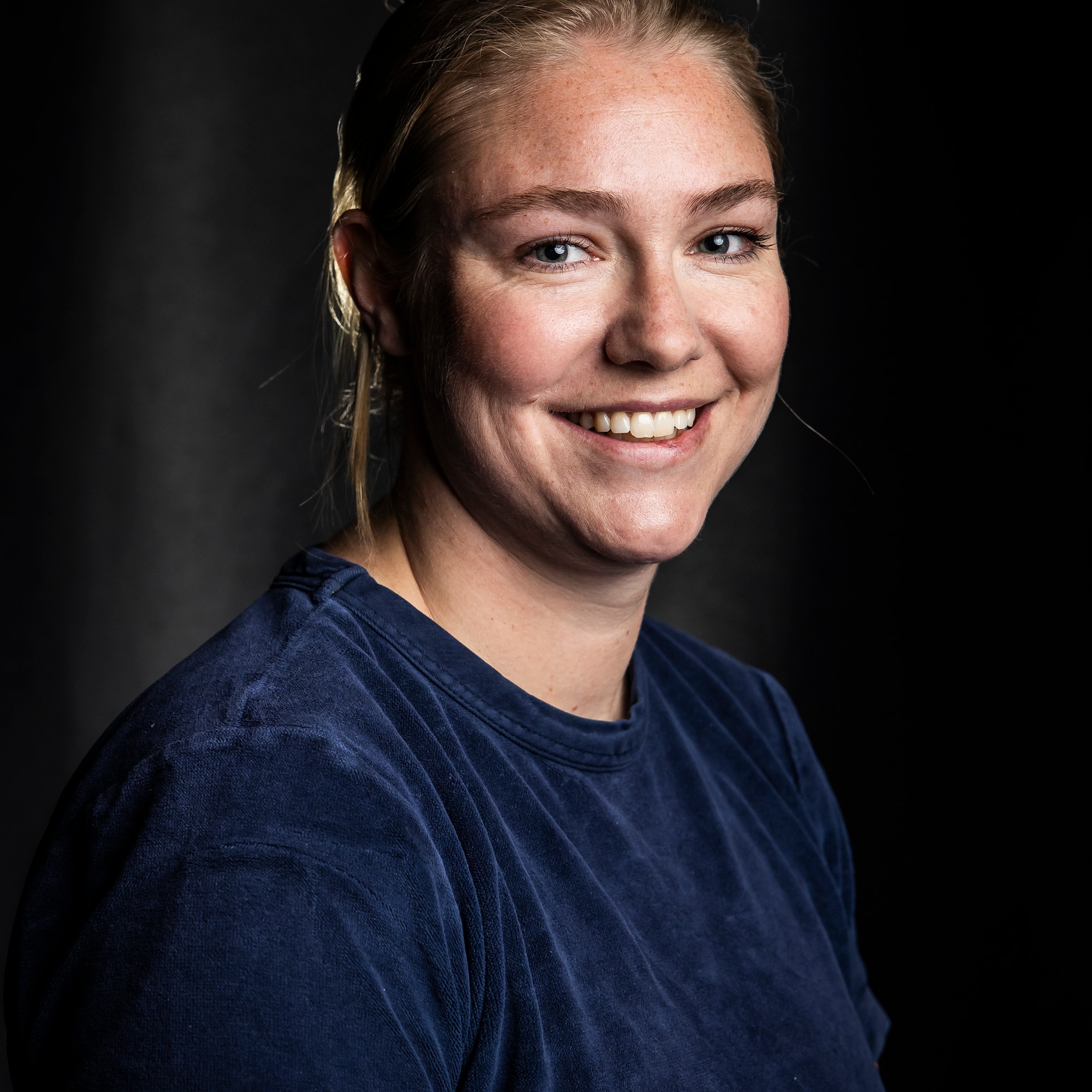 roos van veen