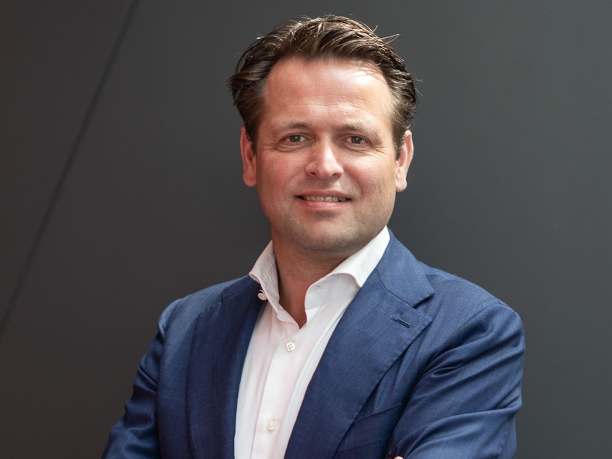 oracle investeert 1 miljard dollar ai cloudinfrastructuur nederland