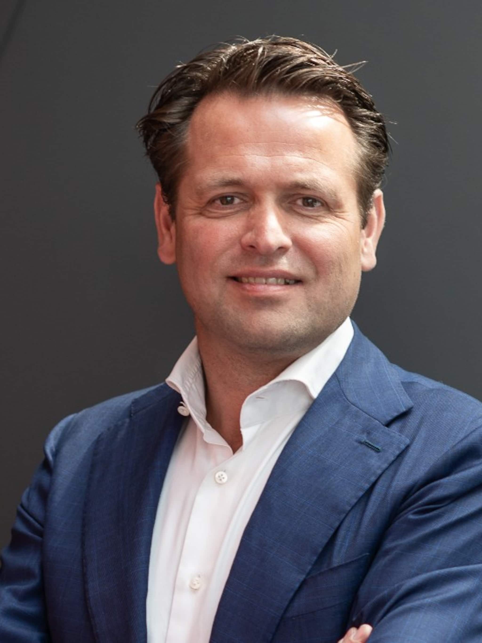 oracle investeert 1 miljard dollar ai cloudinfrastructuur nederland