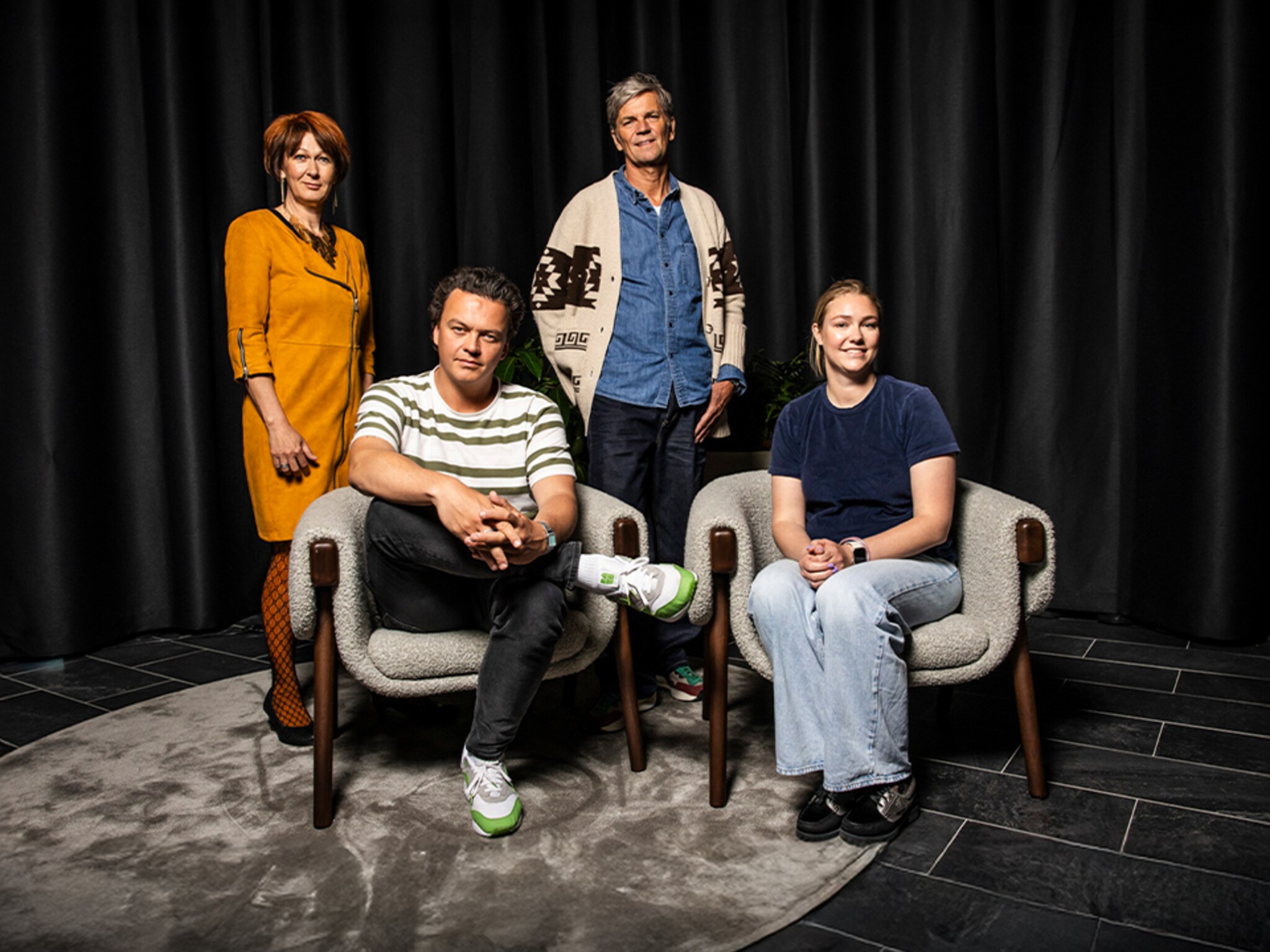maak van je merk entertainment tips voor strategie