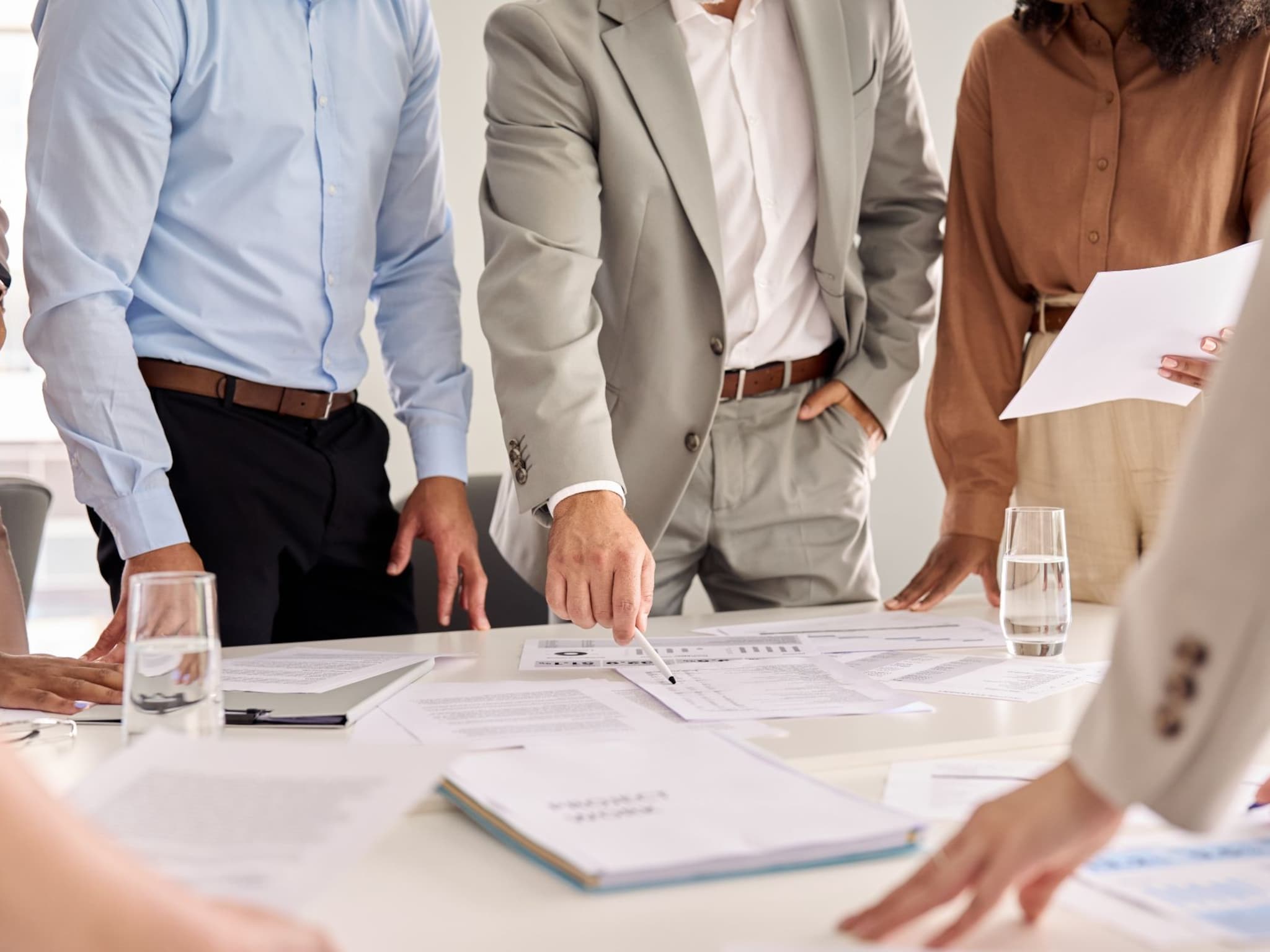 steeds vaker cfo in raad van commissarissen