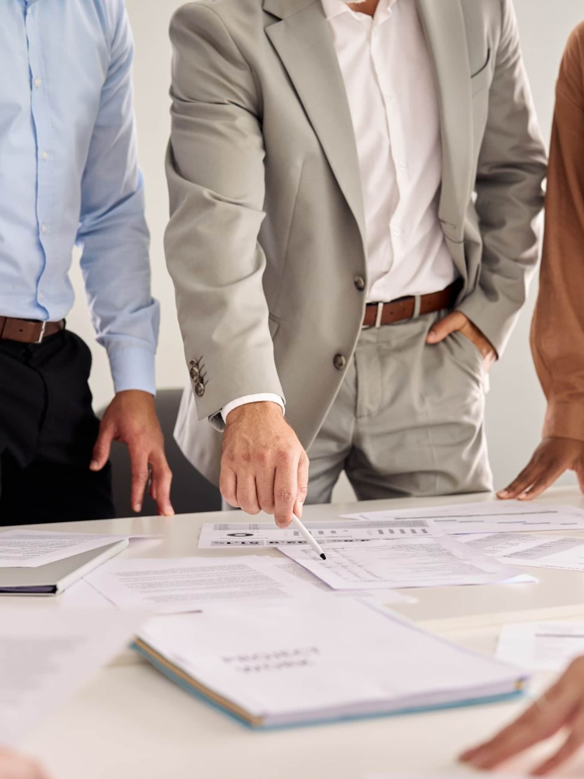 steeds vaker cfo in raad van commissarissen
