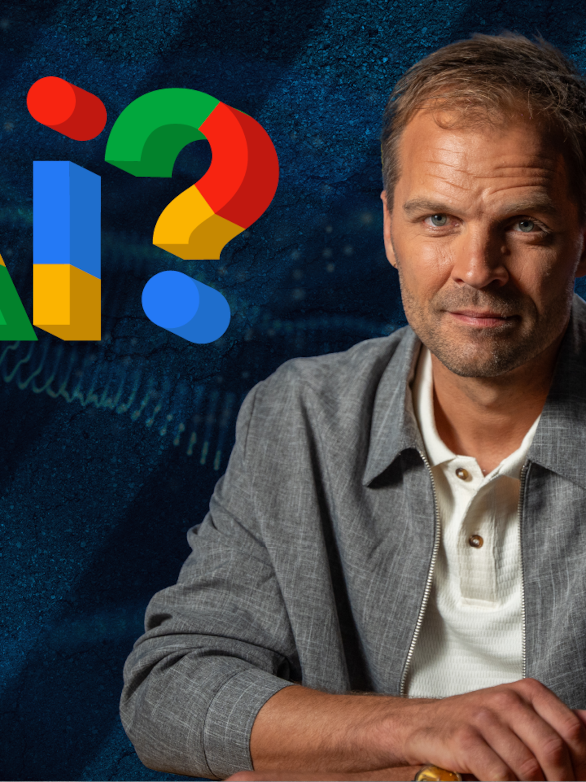 businesswise explained ai gegenereerde informatie pim haselager hoogleraar