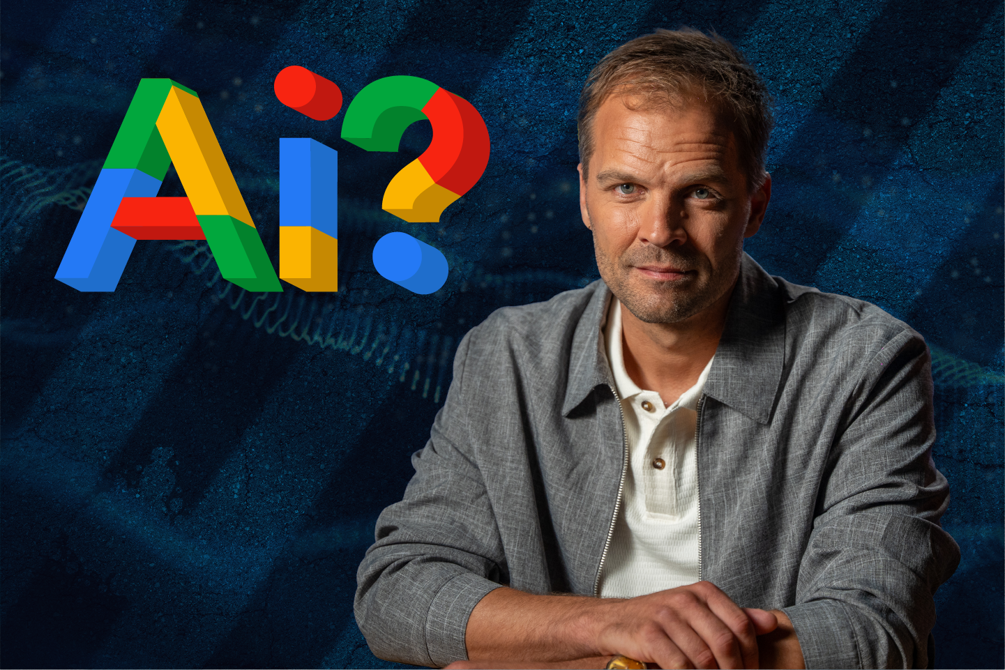 Hoe komt AI aan zijn antwoorden? Beeld: BusinessWise Hoe komt AI aan zijn antwoorden? Beeld: BusinessWise