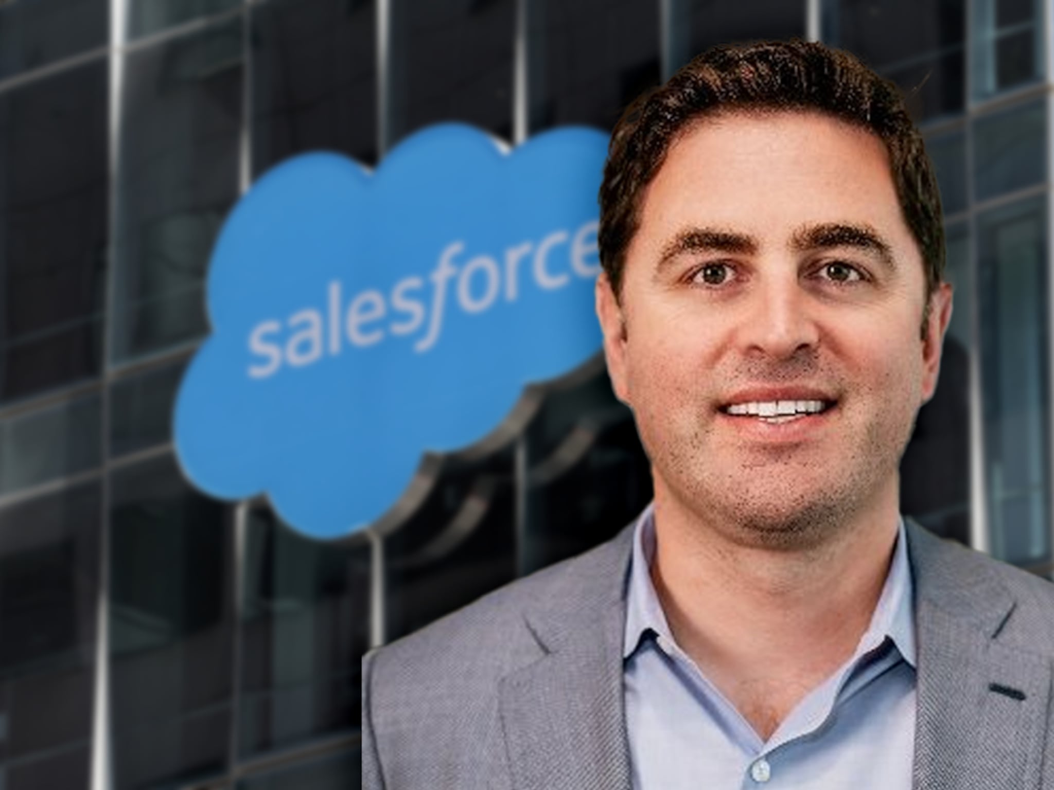 mick costigan salesforce over de toekomst van ai agents