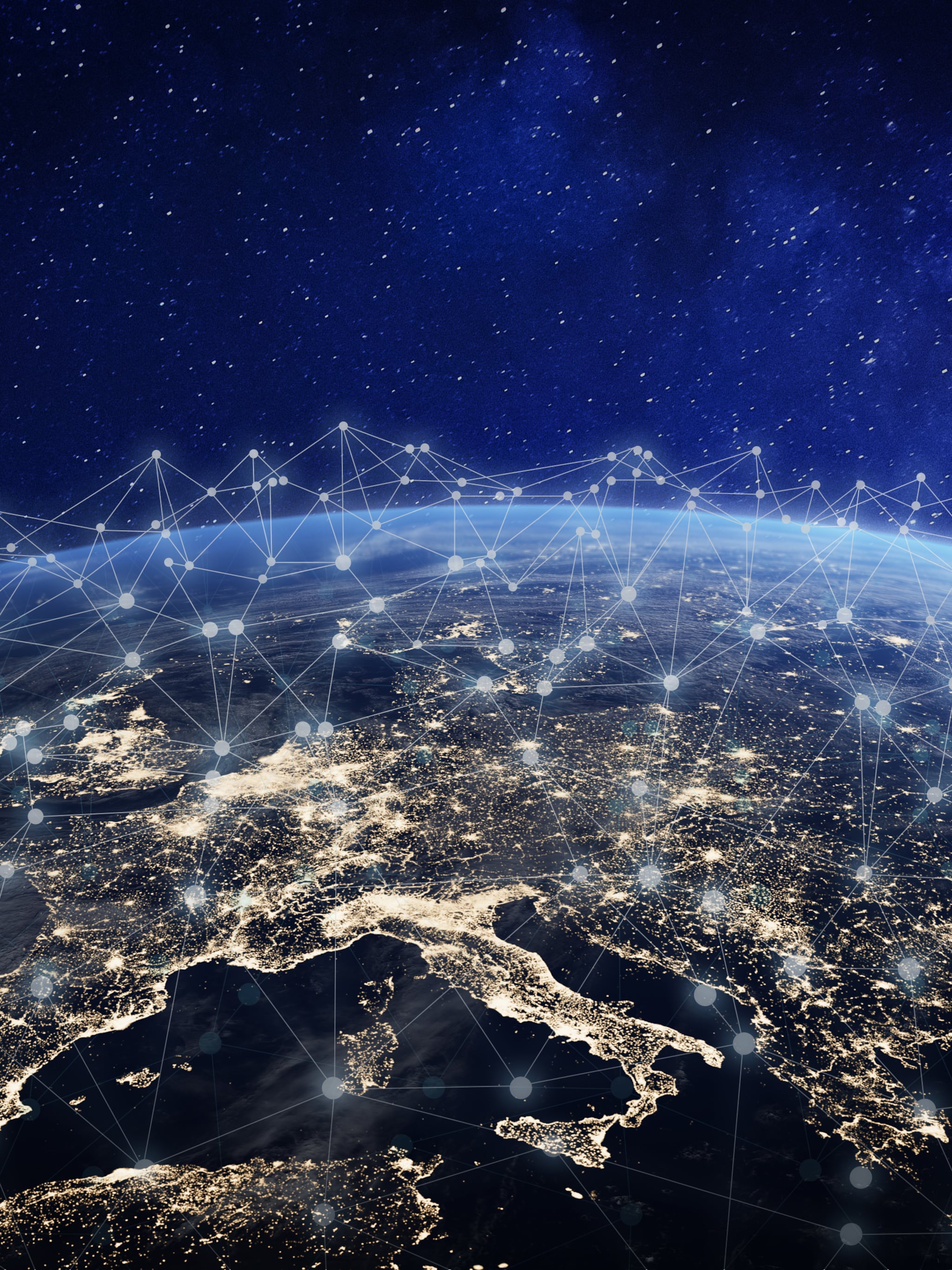 europese cloud kleiner risico dan bij aanbieder uit land geopolitieke spanningen