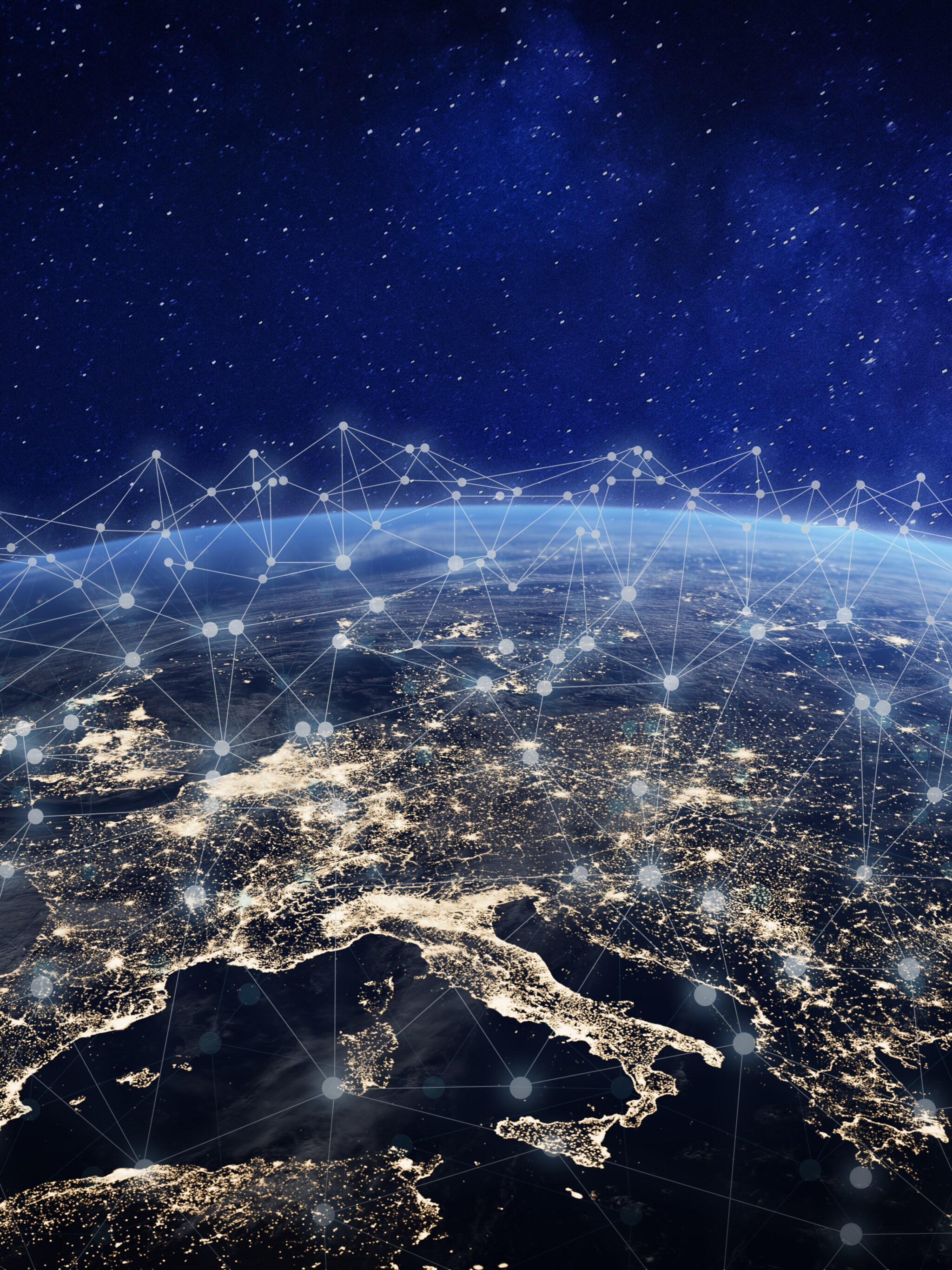 tijd voor een europese cloud kleiner risico dan bij aanbieder uit een land waarmee geopolitieke spanningen zijn