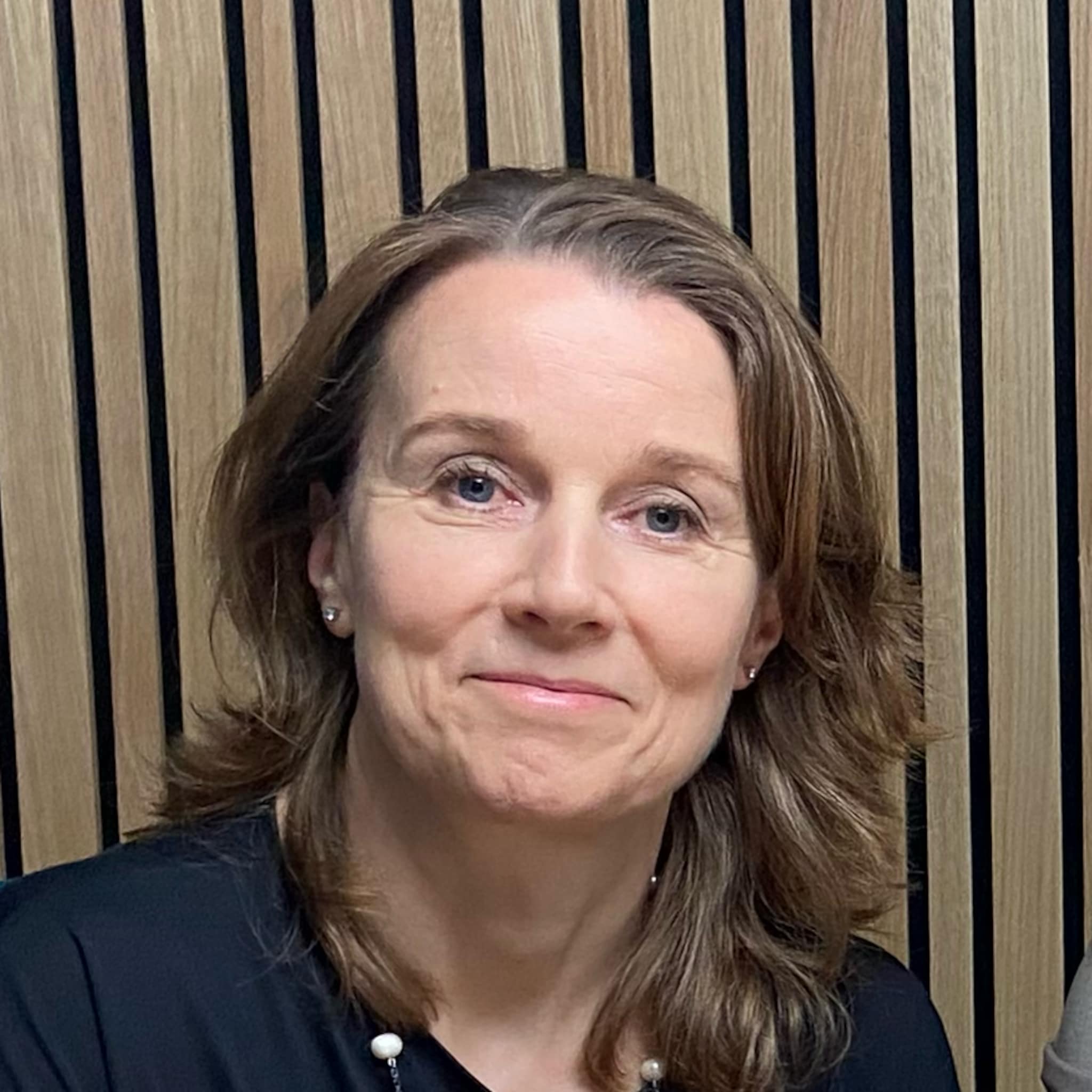 deborah nas