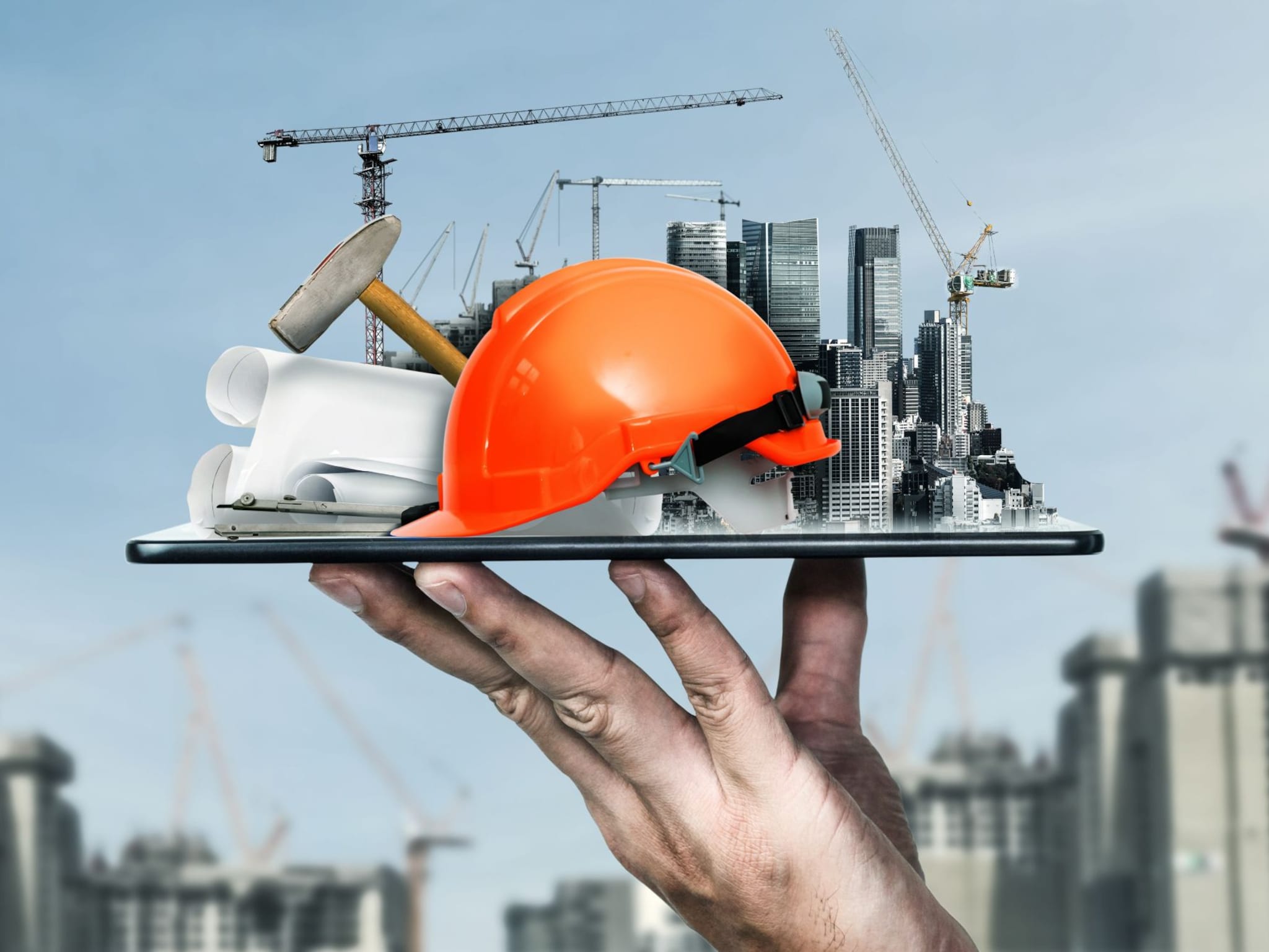 arbeidsongevallen werkvloer bouw arbeidsinspectie gevaar personeel