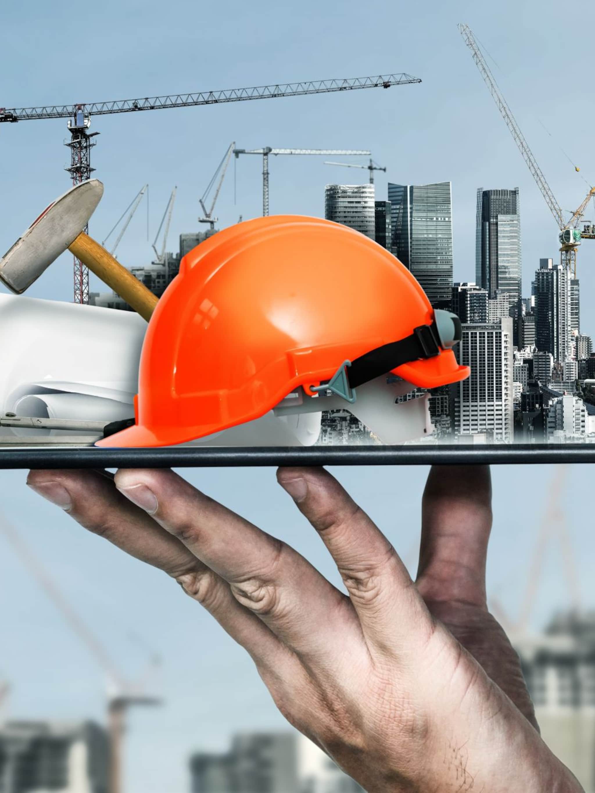 arbeidsongevallen werkvloer bouw arbeidsinspectie gevaar personeel