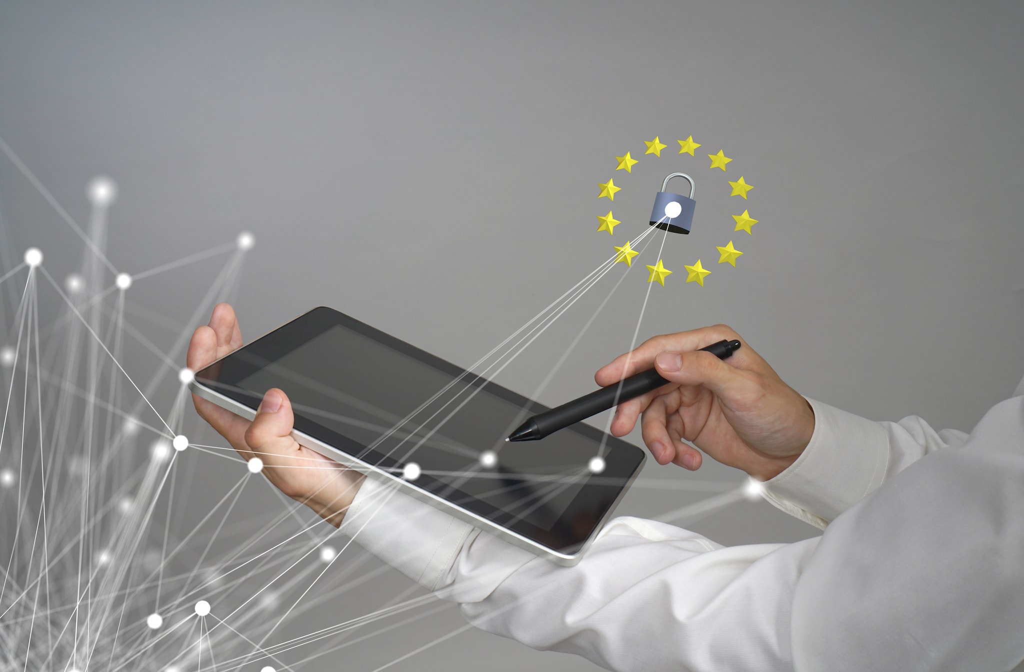 Waarom lukt het Europa niet om een soevereine cloud te bouwen? Beeld: Shutterstock Waarom lukt het Europa niet om een soevereine cloud te bouwen? Beeld: Shutterstock