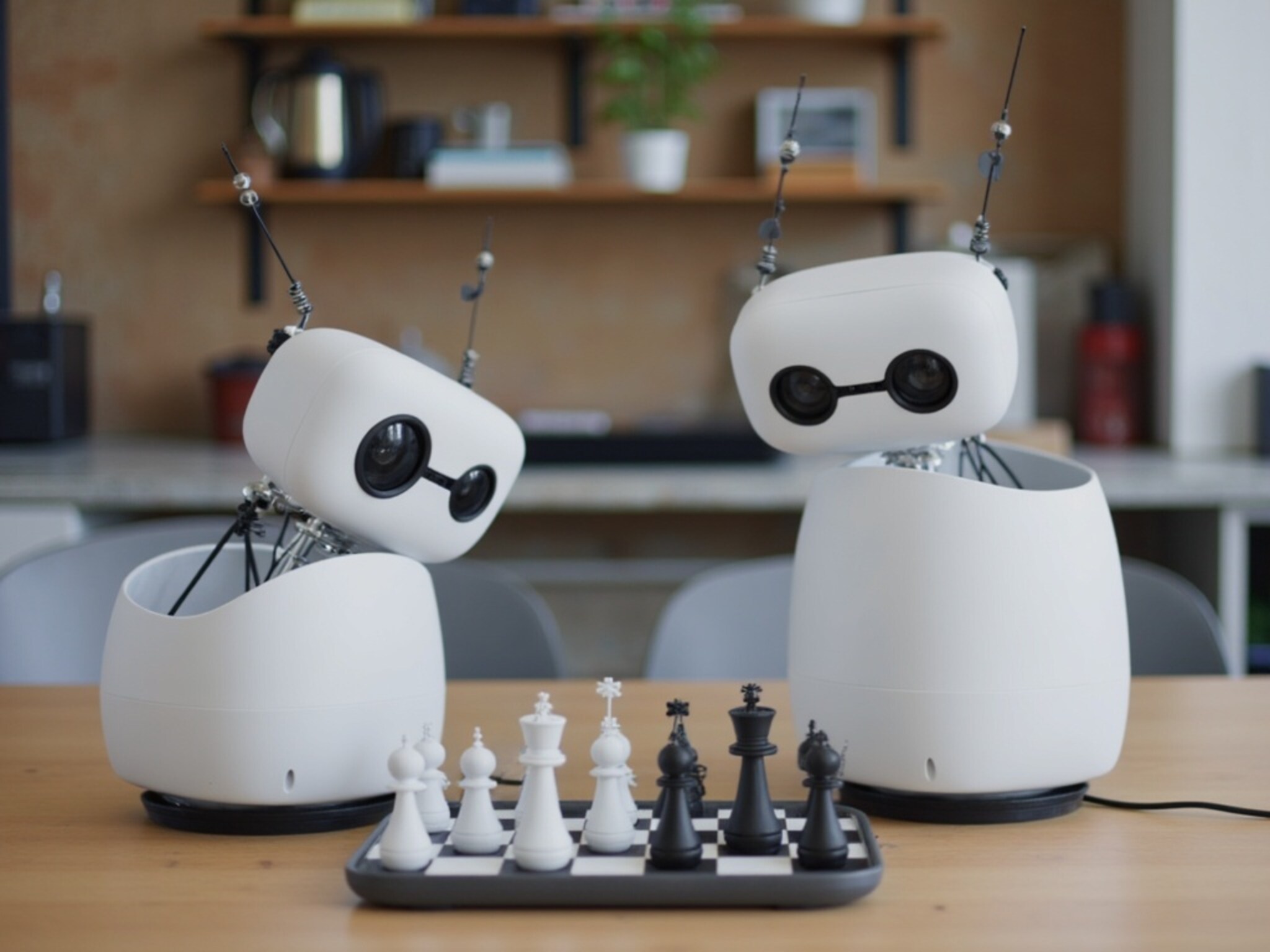 hugging face ceo maakt ai aangestuurde robots open source