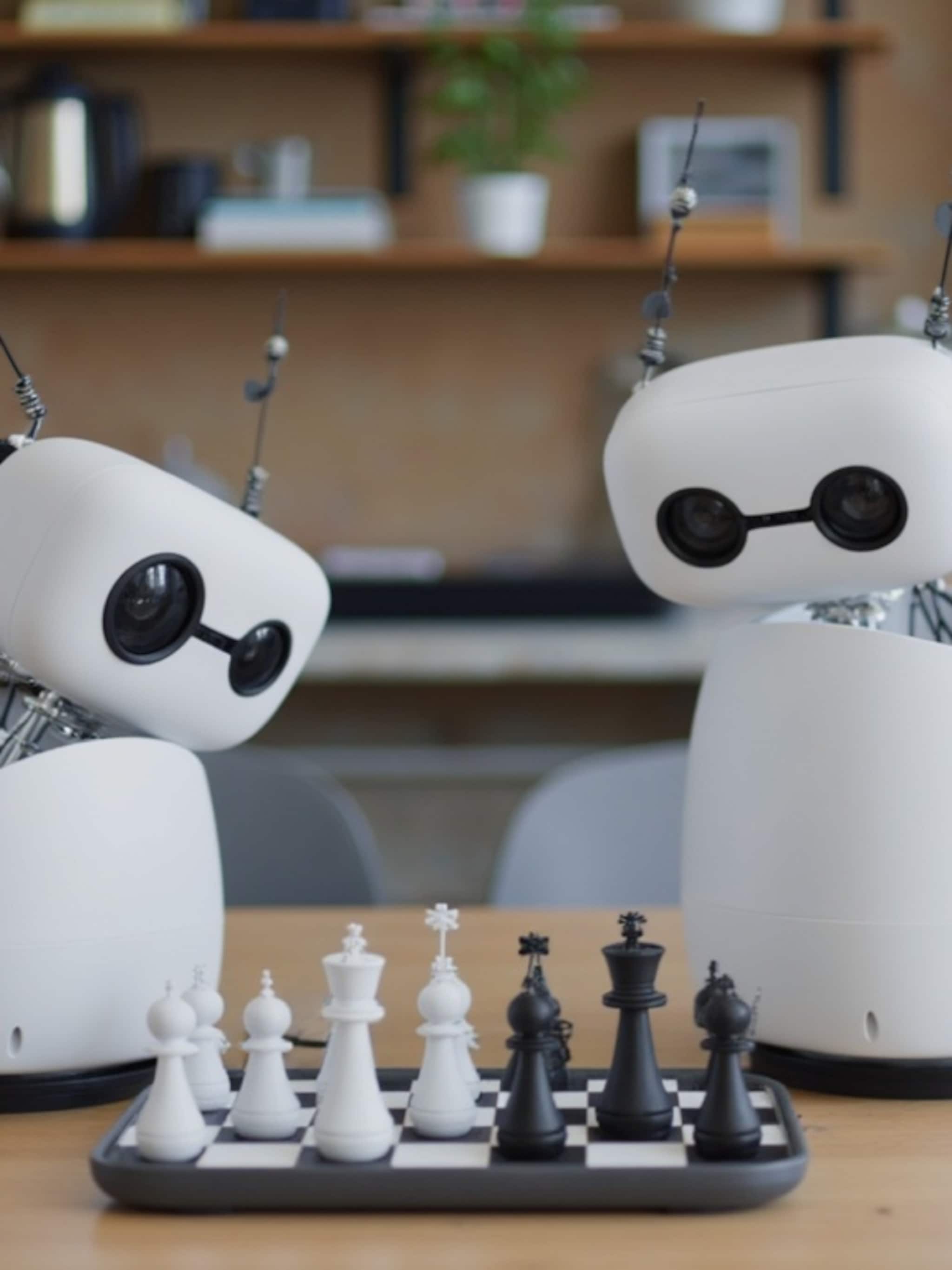 hugging face ceo maakt ai aangestuurde robots open source