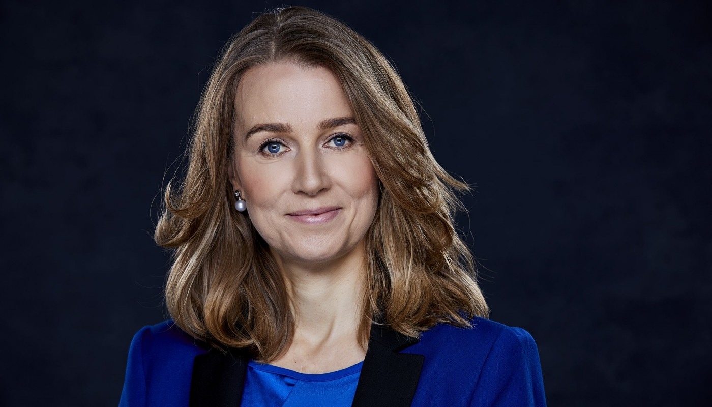 ‘De vraag om een Europese cloud groeit hard, maar het heeft even nodig om vaart te maken’ Foto: William Rutten, via Deborah Nas ‘De vraag om een Europese cloud groeit hard, maar het heeft even nodig om vaart te maken’ Foto: William Rutten, via Deborah Nas