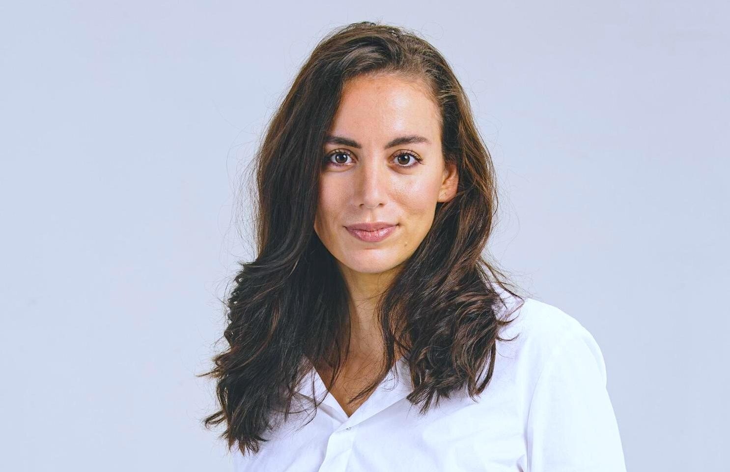 Mira Murati, voormalig CEO OpenAI. AFP