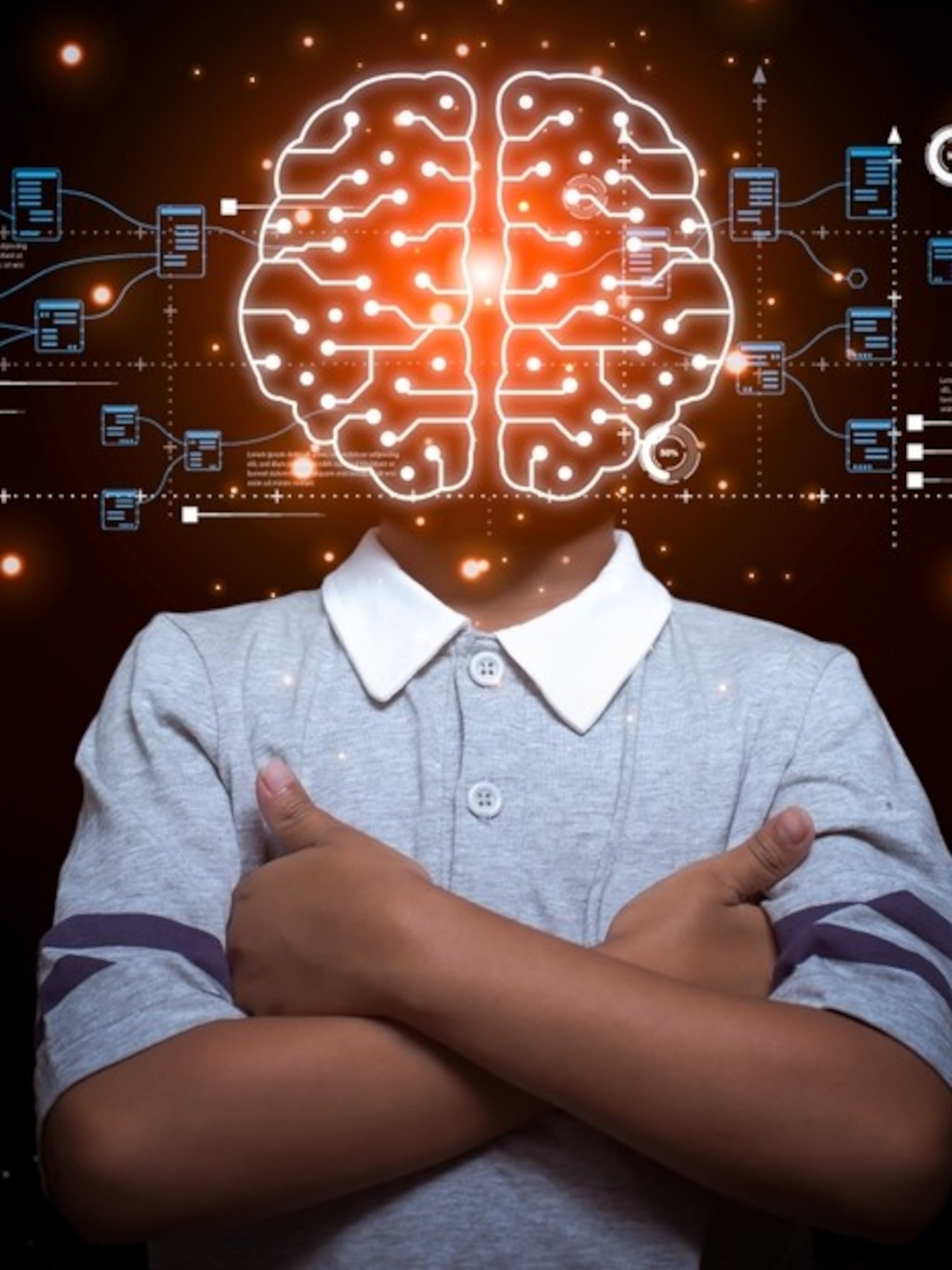 stopknop superintelligent ai ratrace is al zo groot dat dit niet te stoppen is