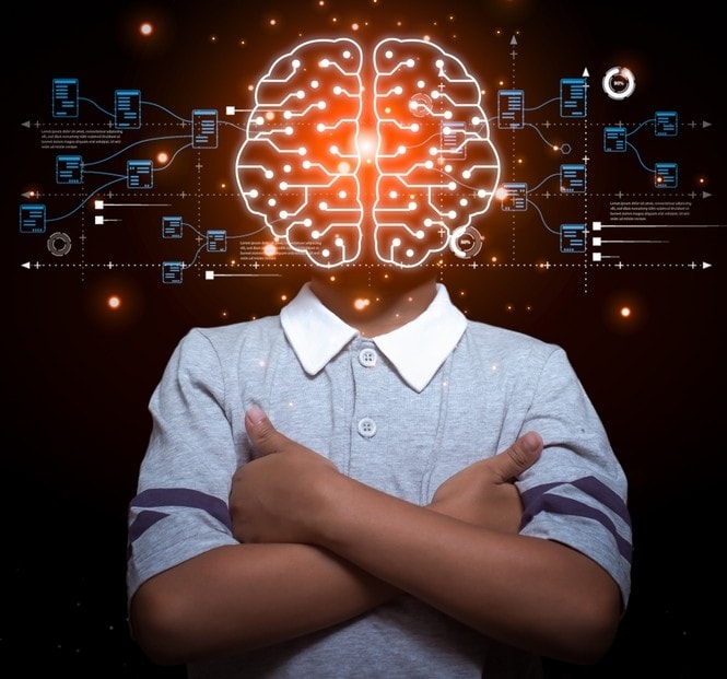 Maakt AI ons dommer? Shutterstock