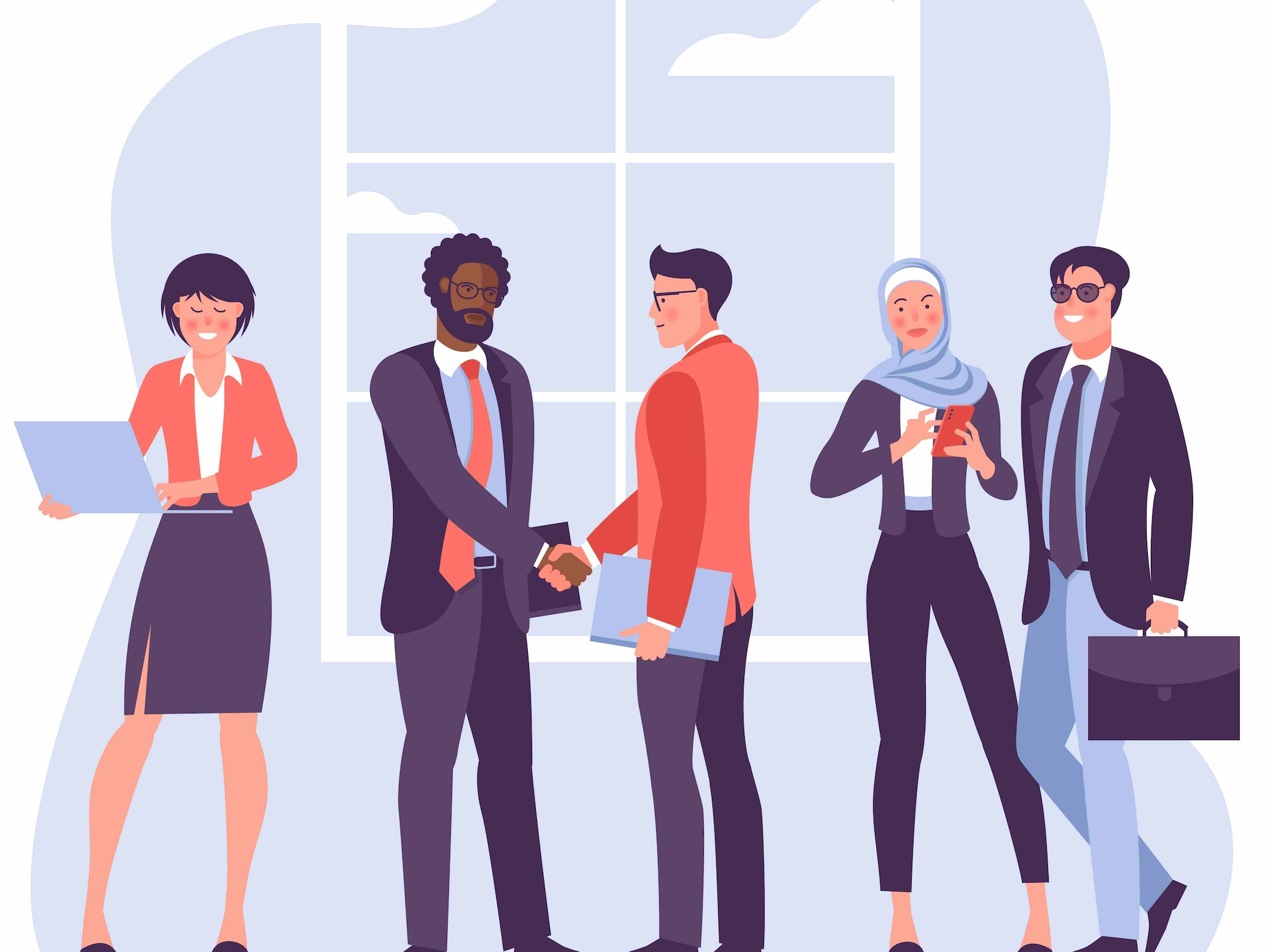 iedereen is ceo corporate titelinflatie ego