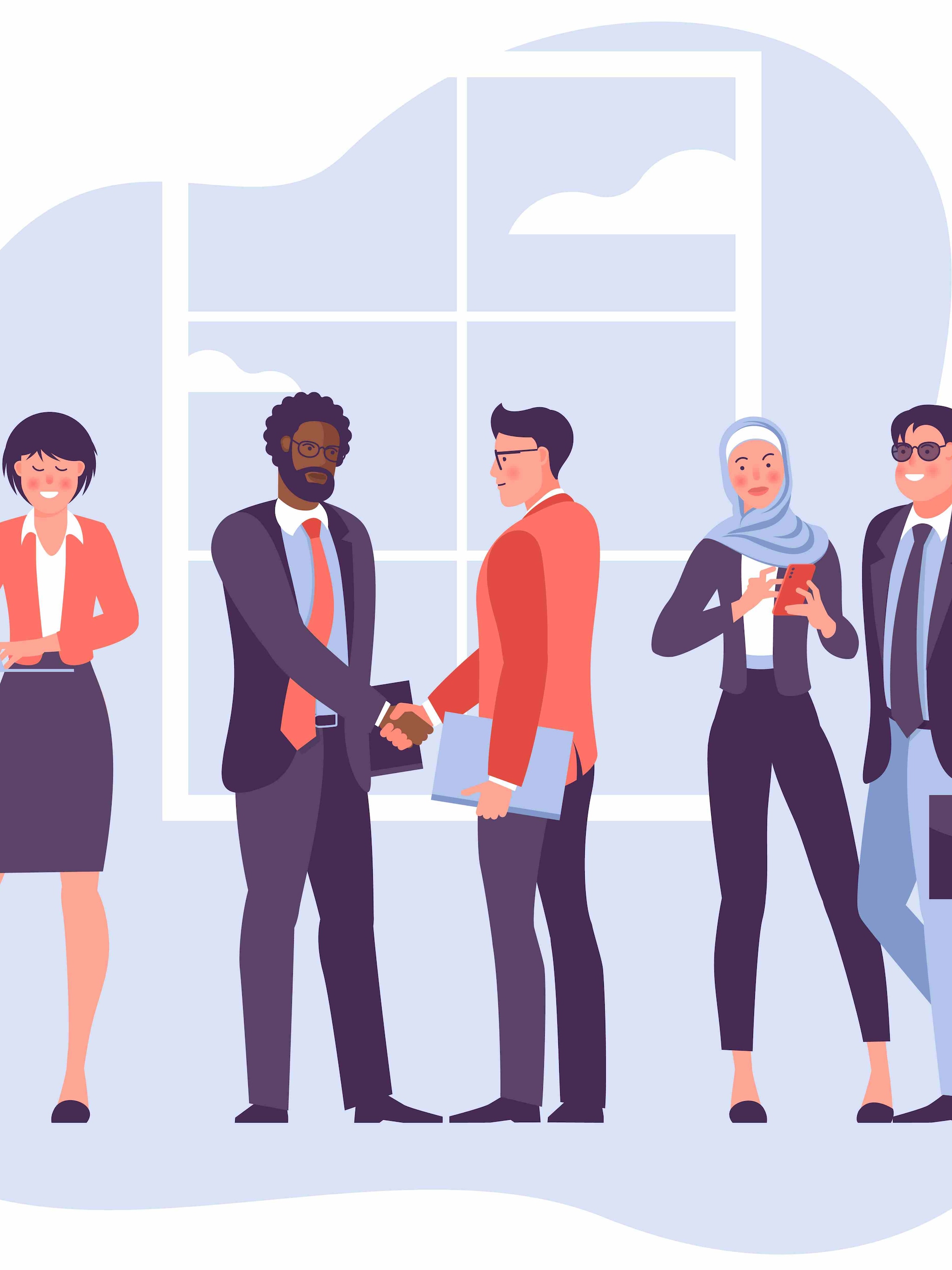 iedereen is ceo corporate titelinflatie ego