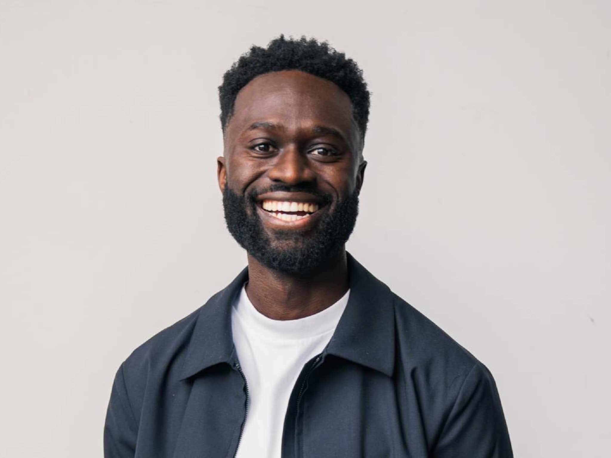 een ai model inzetten als gezicht van je merk desmond boateng