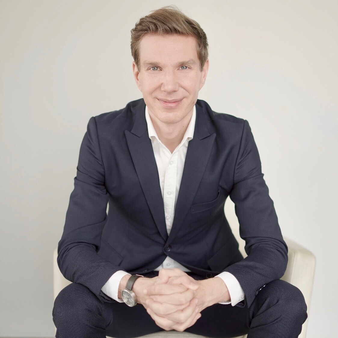 Daan van Rossum van FlexOS. Beeld: eigen beeld. Daan van Rossum van FlexOS. Beeld: eigen beeld.